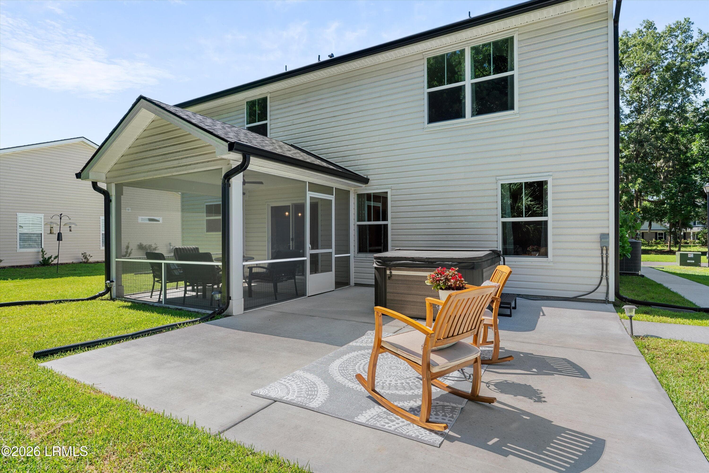 33-137 Teal Bluff Blvd - 137 Teal Bluff Boulevard, Seabrook, SC 29940, Seabrook