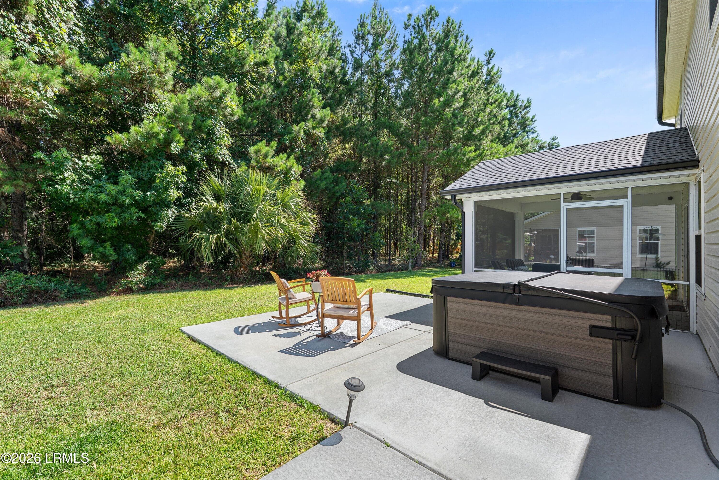 38-137 Teal Bluff Blvd - 137 Teal Bluff Boulevard, Seabrook, SC 29940, Seabrook