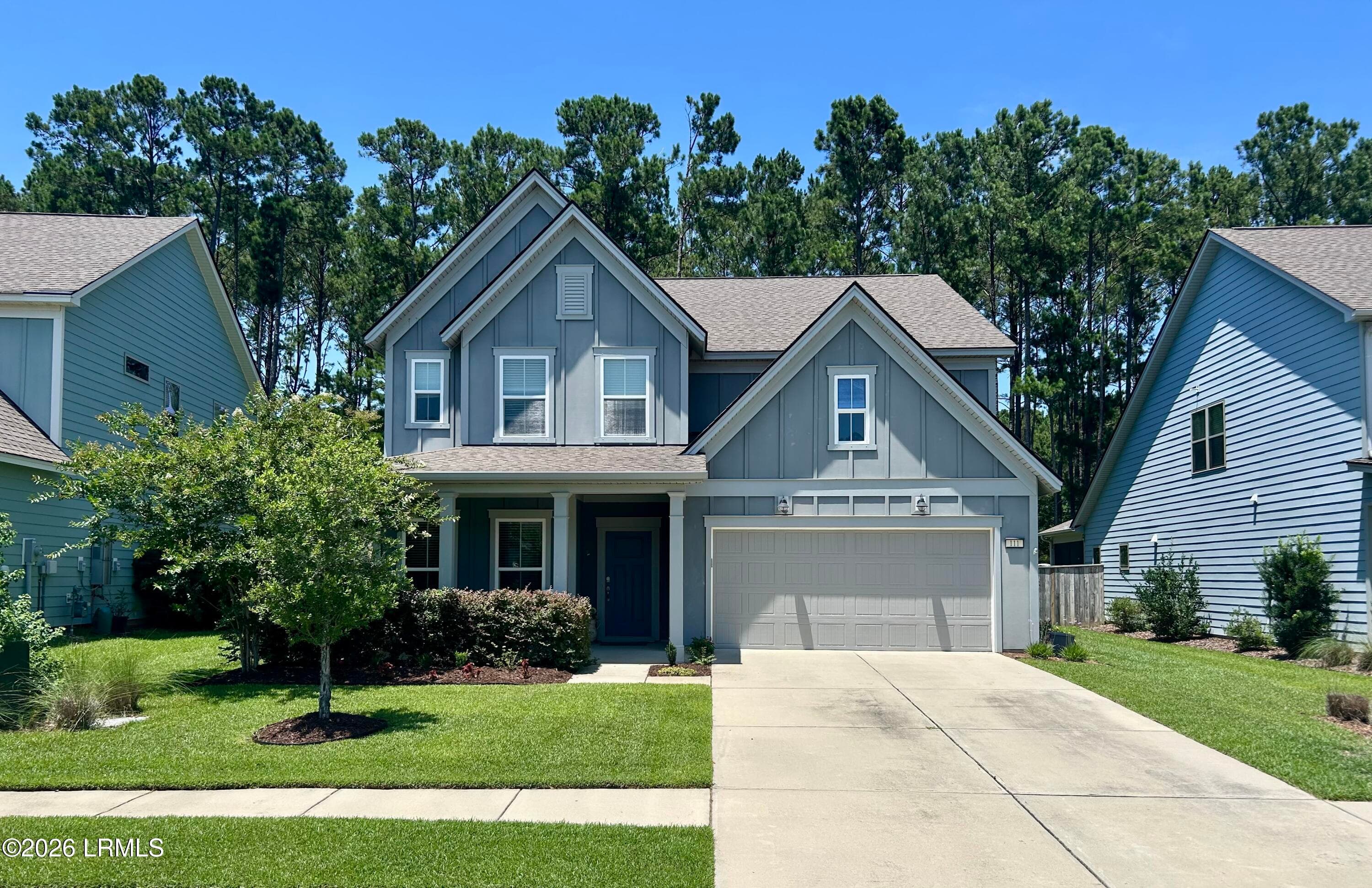 111 Rudder Run, Bluffton, SC 29910