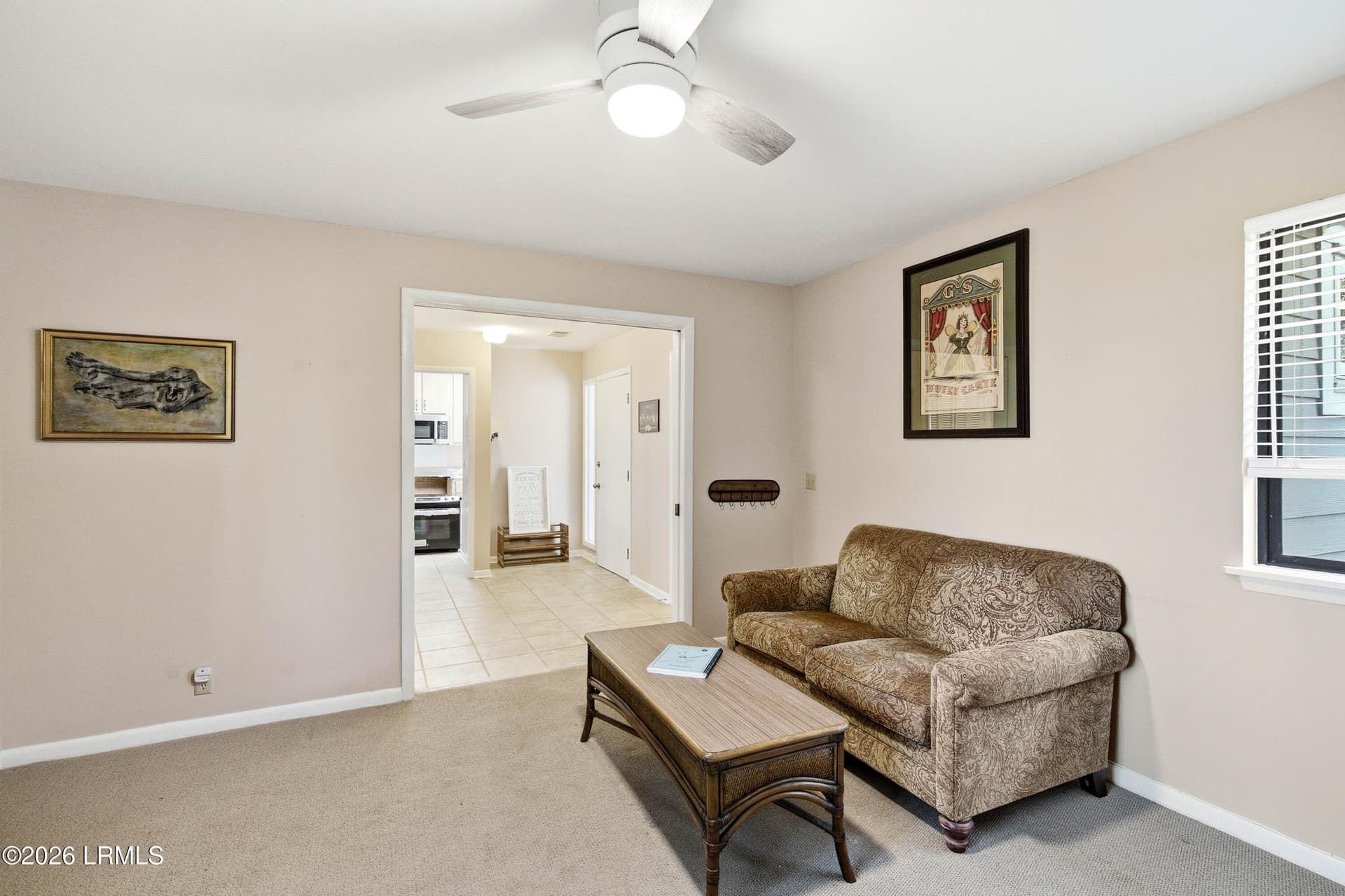 23 A Colony Interior-23 - 23 Colony Gardens Road A, Beaufort, SC 29907