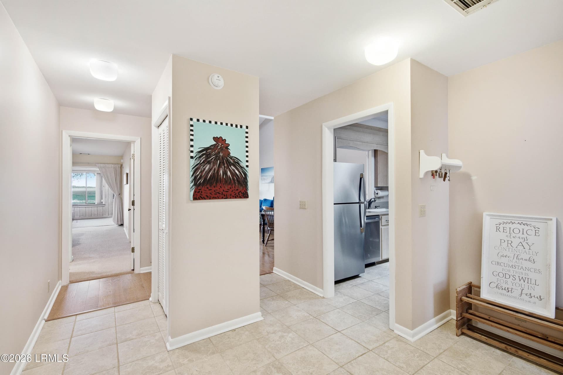 23 A Colony Interior-20 - 23 Colony Gardens Road A, Beaufort, SC 29907