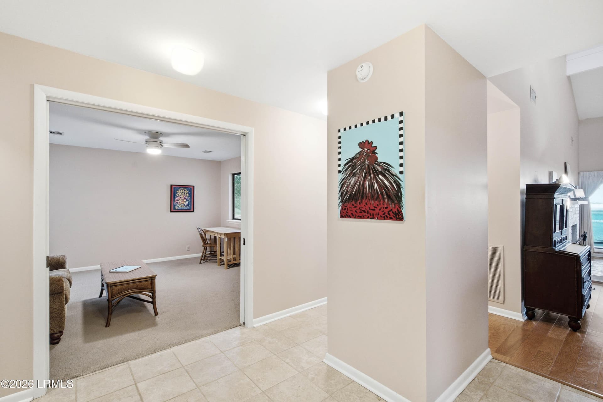 23 A Colony Interior-19 - 23 Colony Gardens Road A, Beaufort, SC 29907