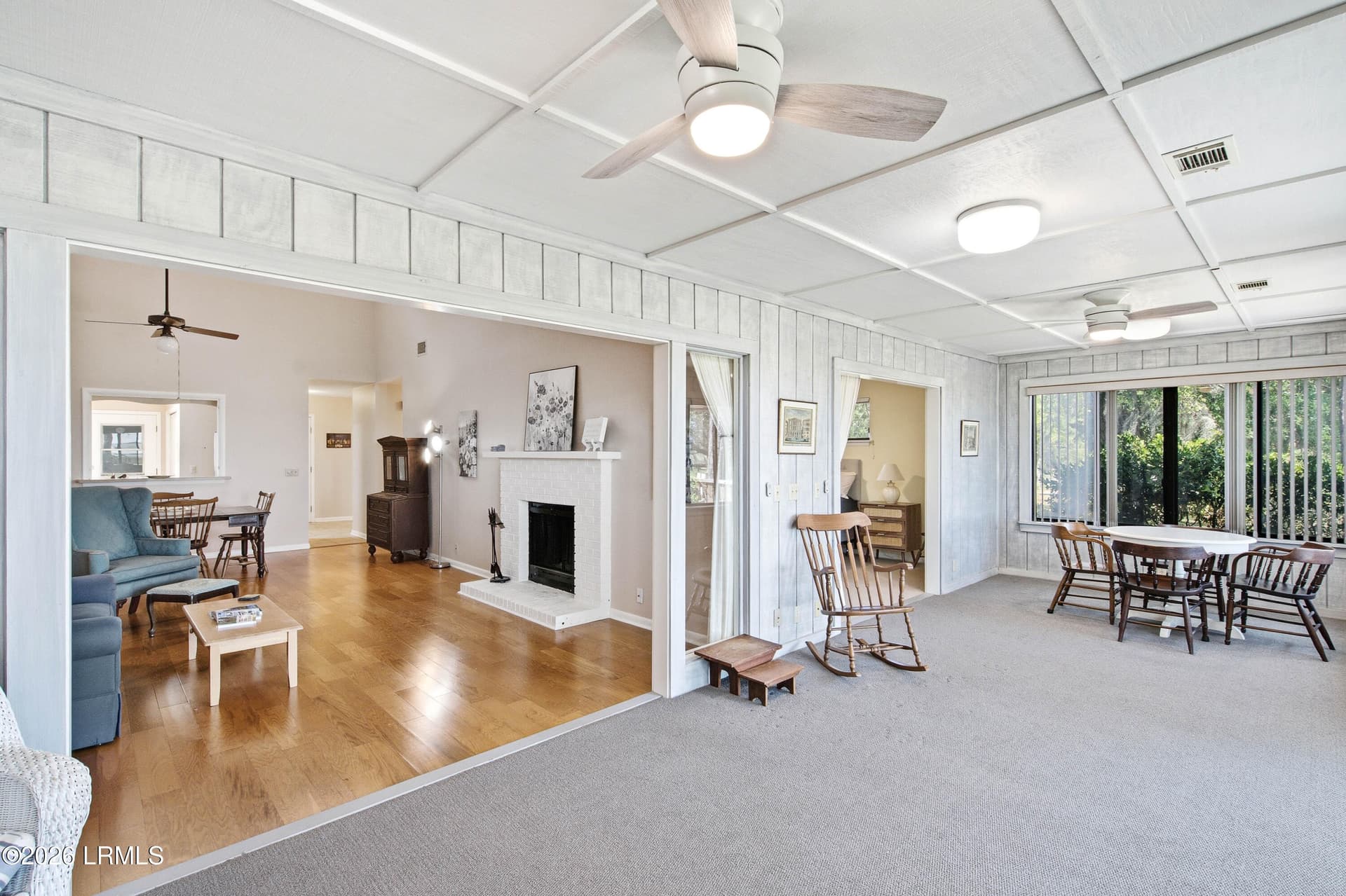 23 A Colony Interior-11 - 23 Colony Gardens Road A, Beaufort, SC 29907