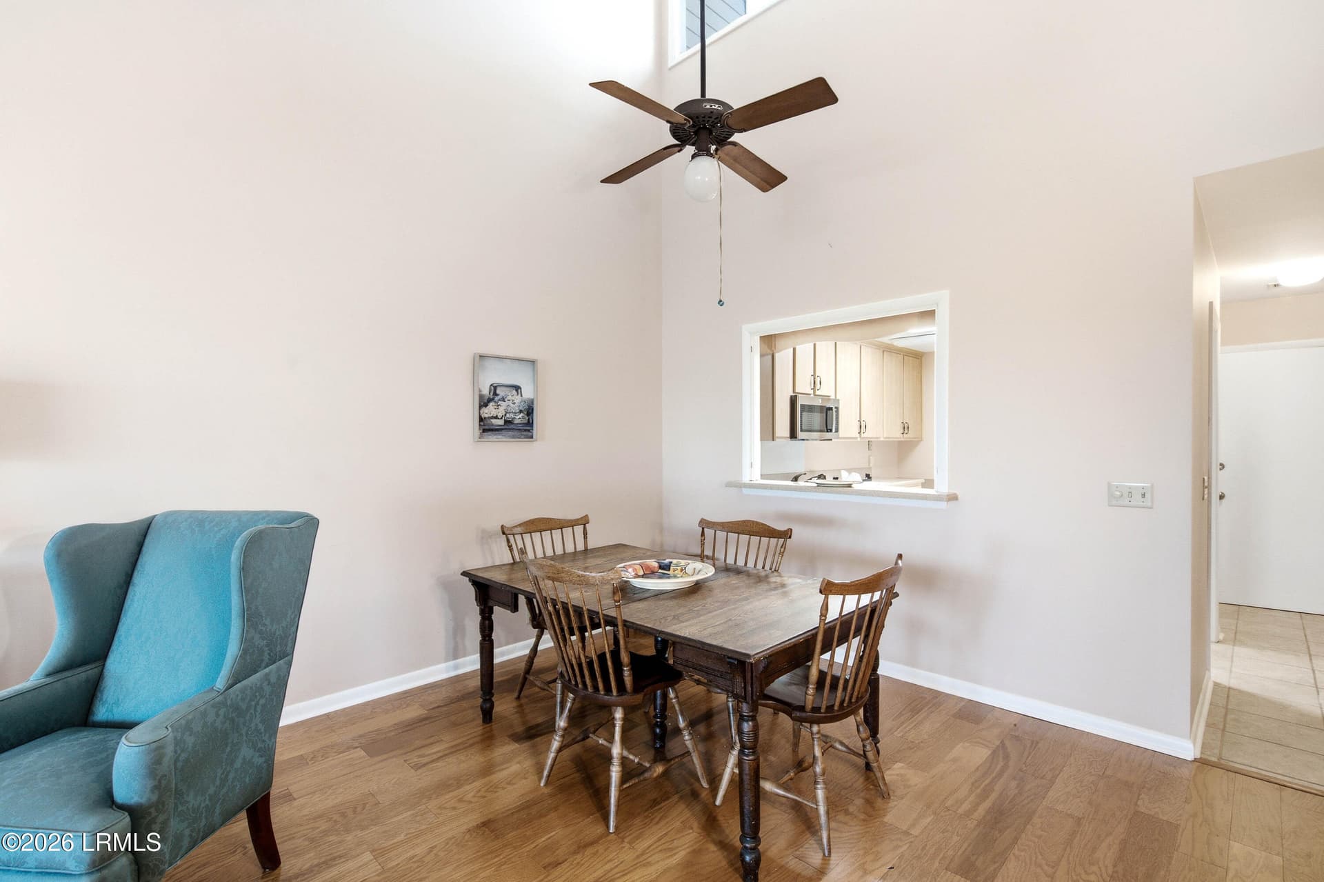 23 A Colony Interior-8 - 23 Colony Gardens Road A, Beaufort, SC 29907