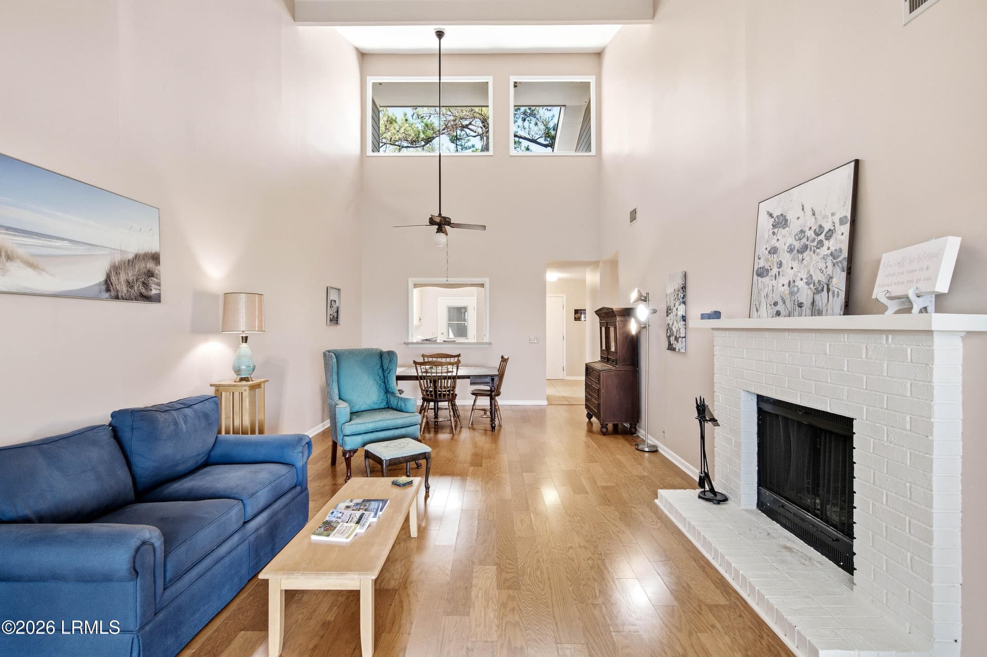 23 A Colony Interior-7 - 23 Colony Gardens Road A, Beaufort, SC 29907