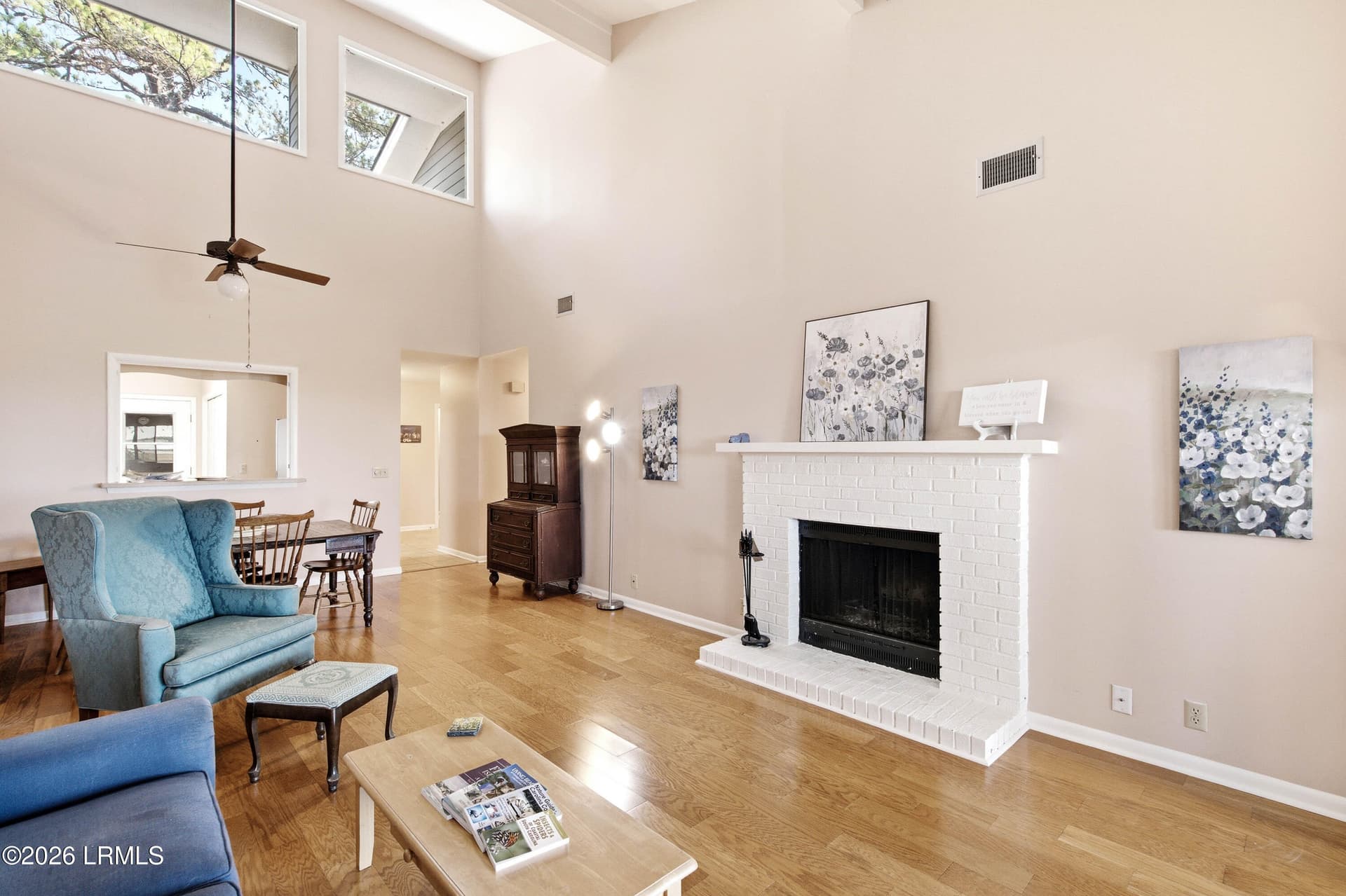 23 A Colony Interior-6 - 23 Colony Gardens Road A, Beaufort, SC 29907
