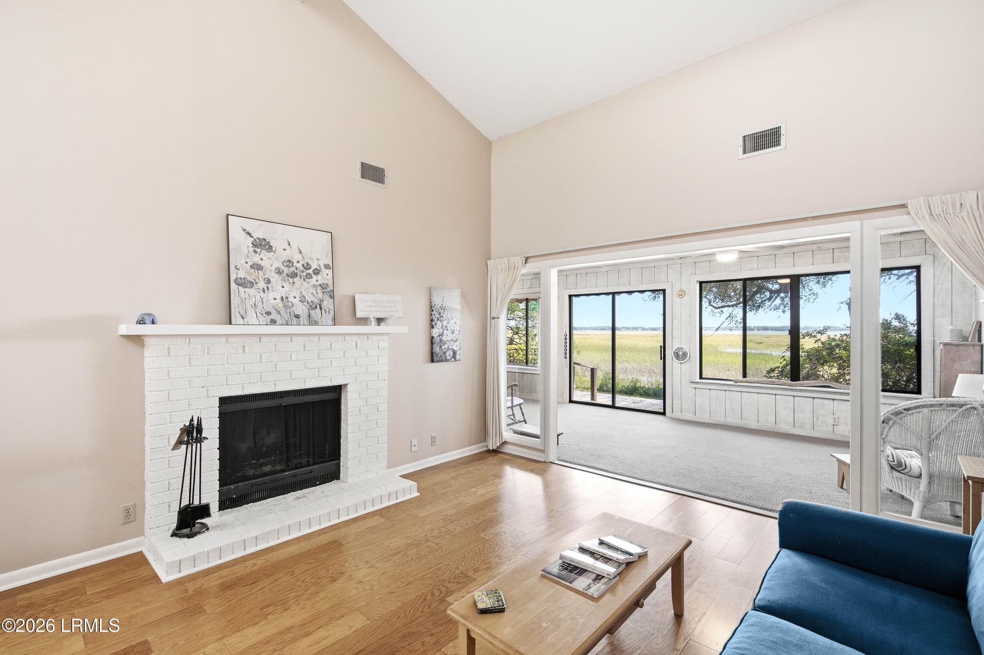 23 A Colony Interior-4 - 23 Colony Gardens Road A, Beaufort, SC 29907
