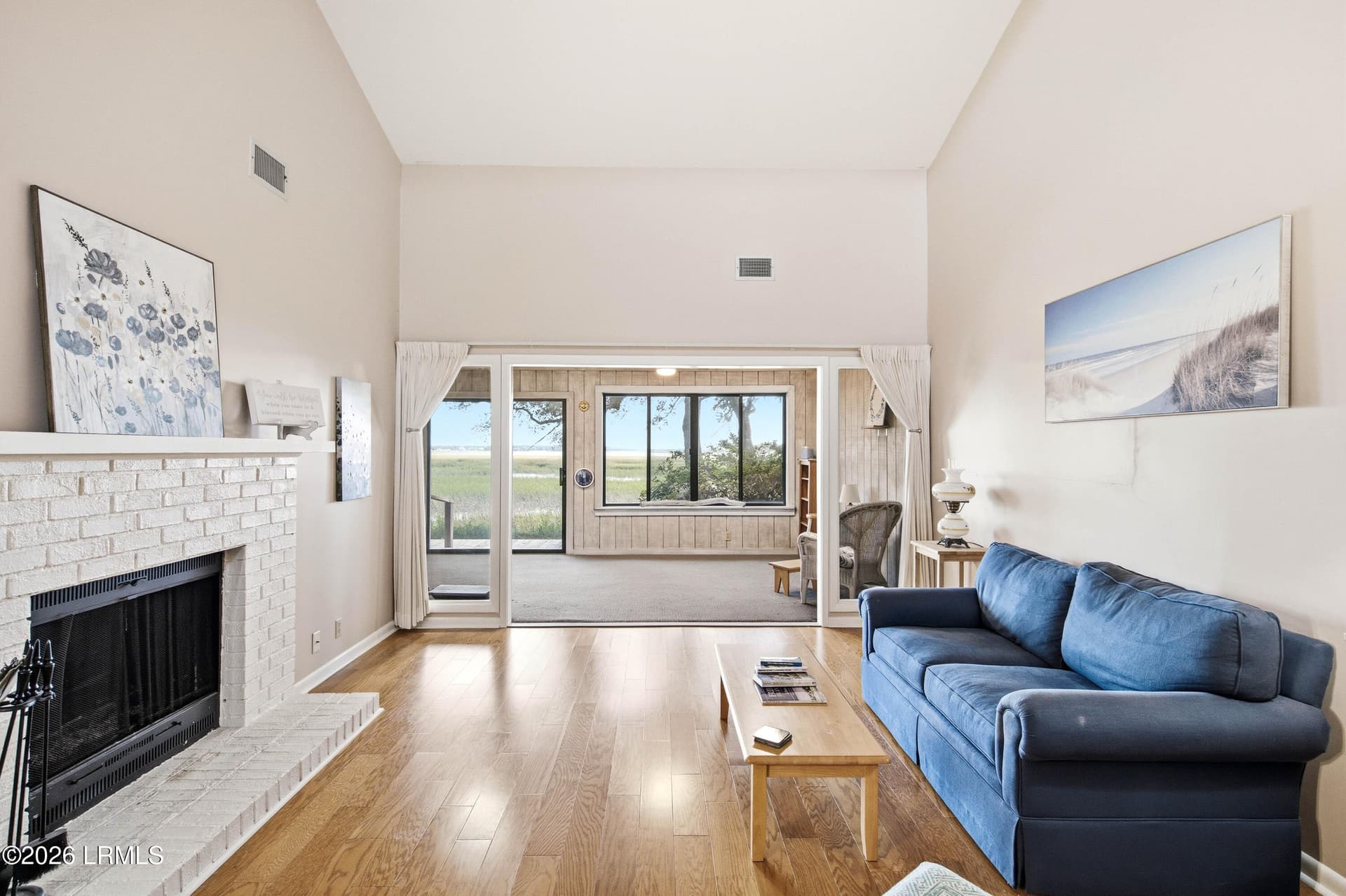23 A Colony Interior-3 - 23 Colony Gardens Road A, Beaufort, SC 29907
