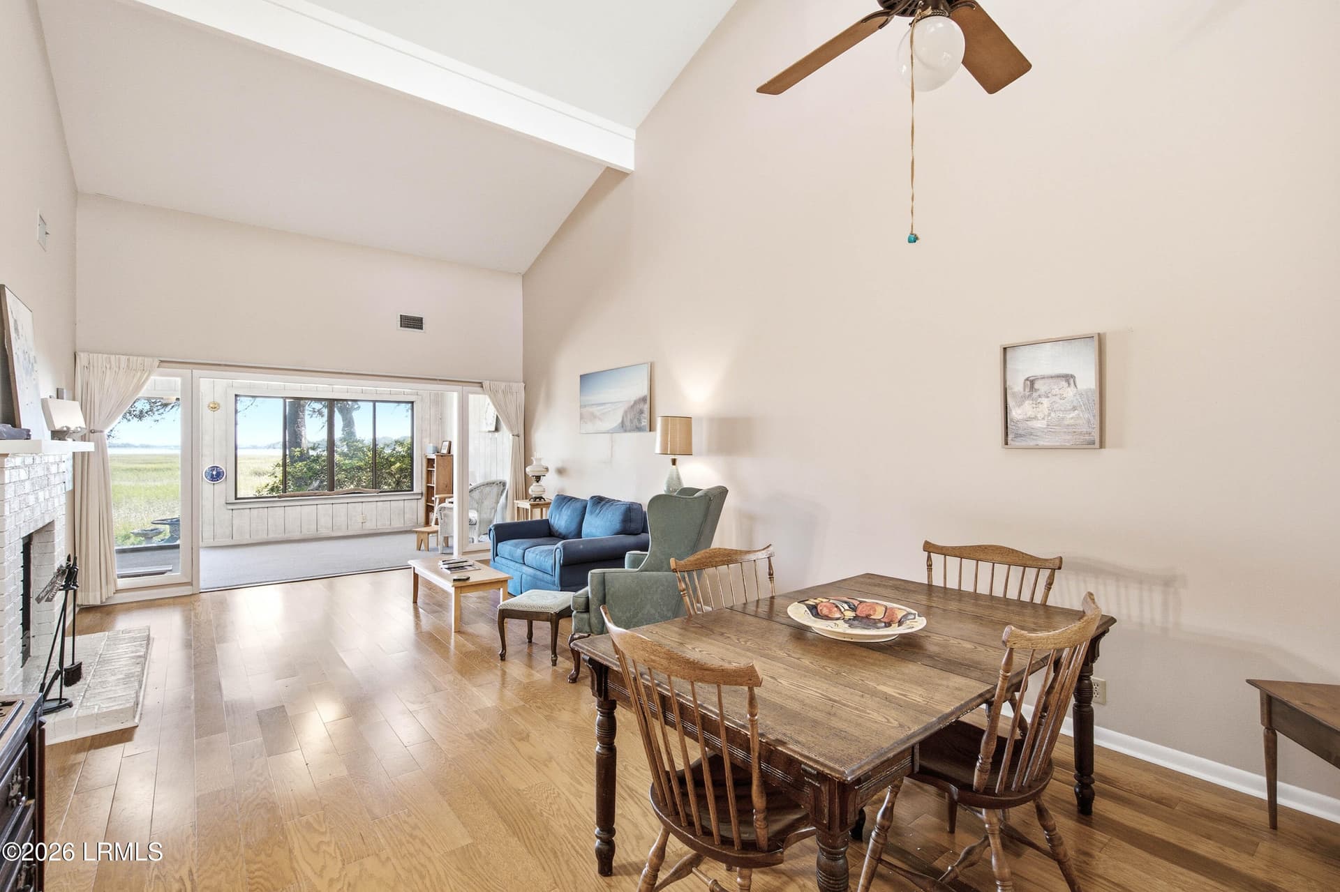 23 A Colony Interior-1 - 23 Colony Gardens Road A, Beaufort, SC 29907