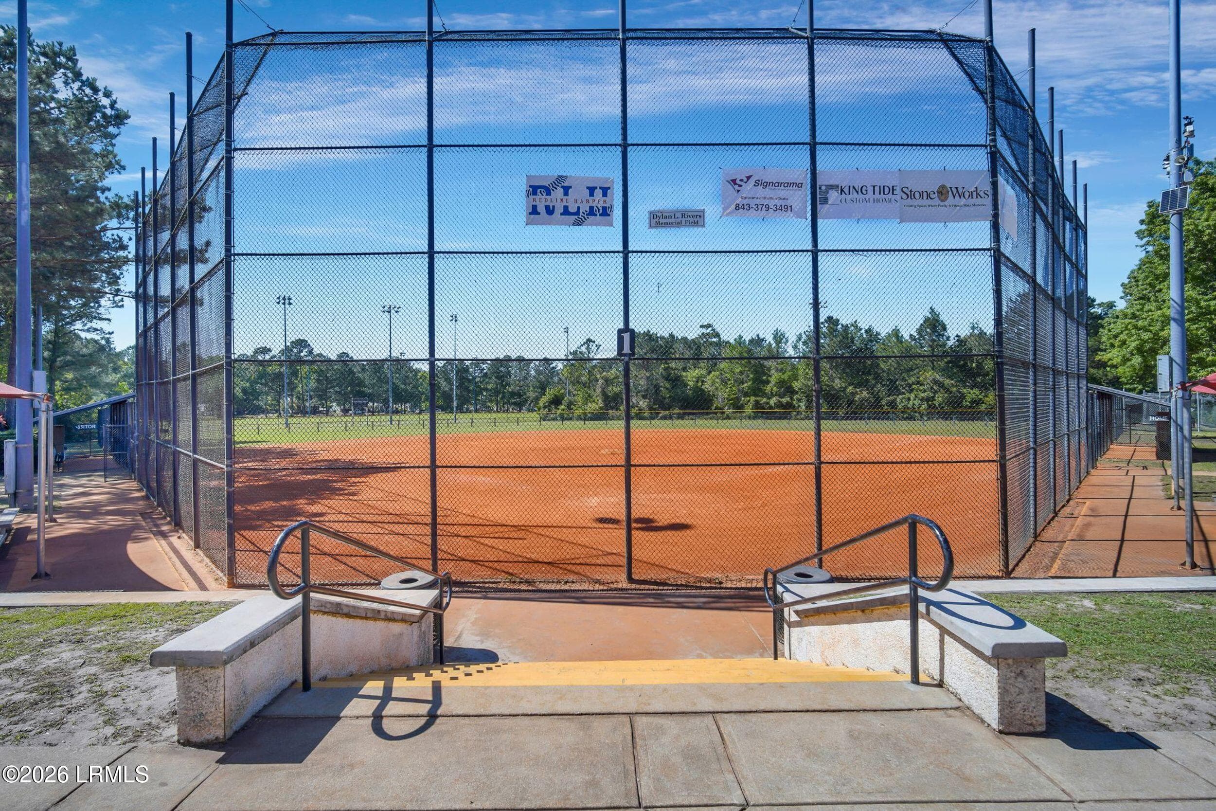 75_old town bluffton - 34 Alljoy Road, Bluffton, SC 29910