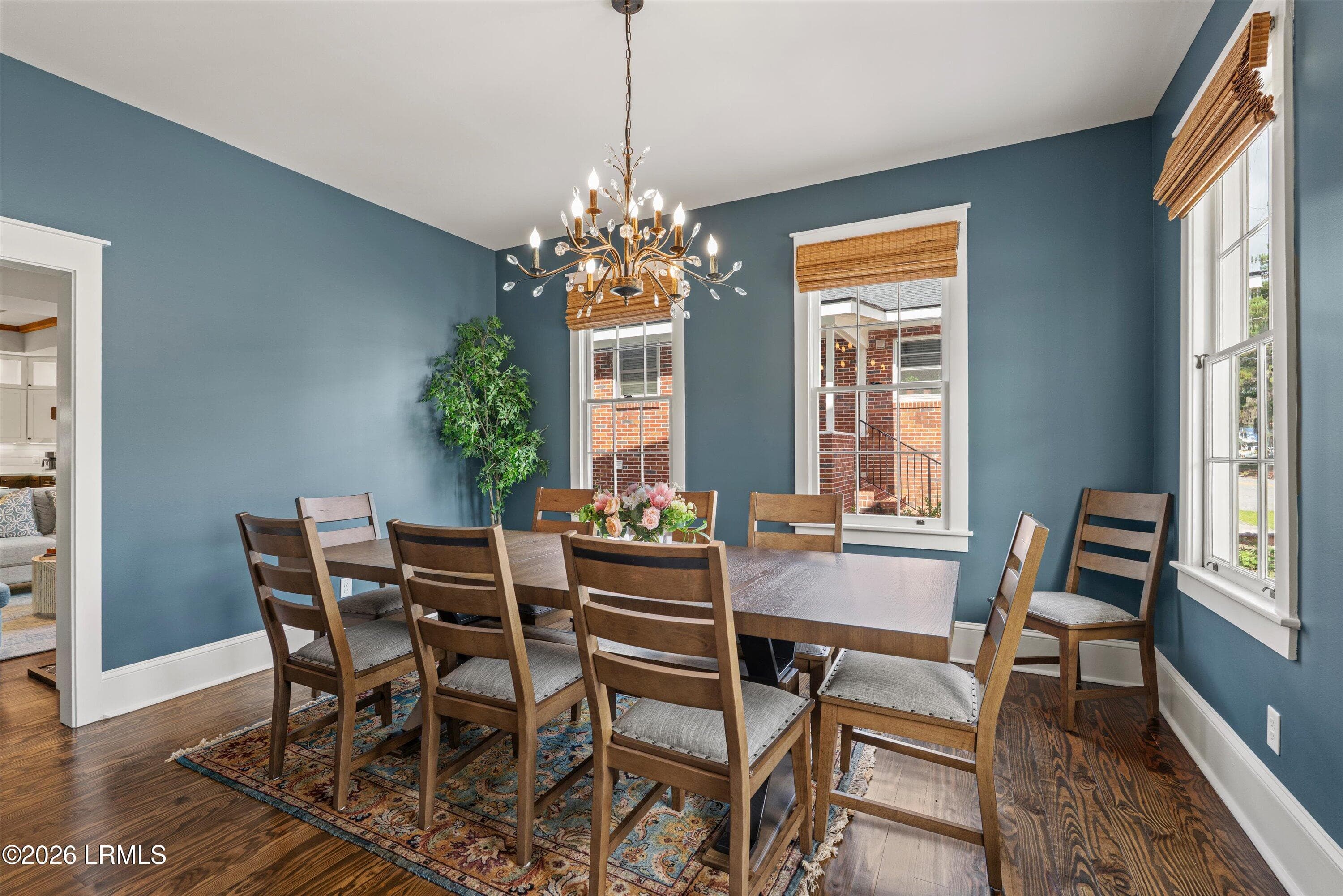 19-808 Washington St - 808 Washington Street, Beaufort, SC 29902