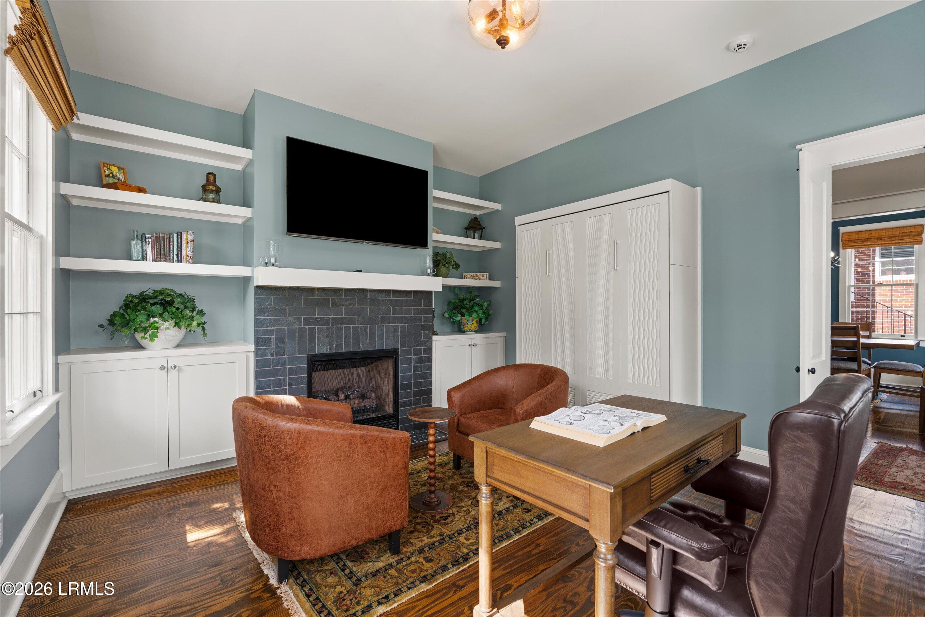 21-808 Washington St - 808 Washington Street, Beaufort, SC 29902