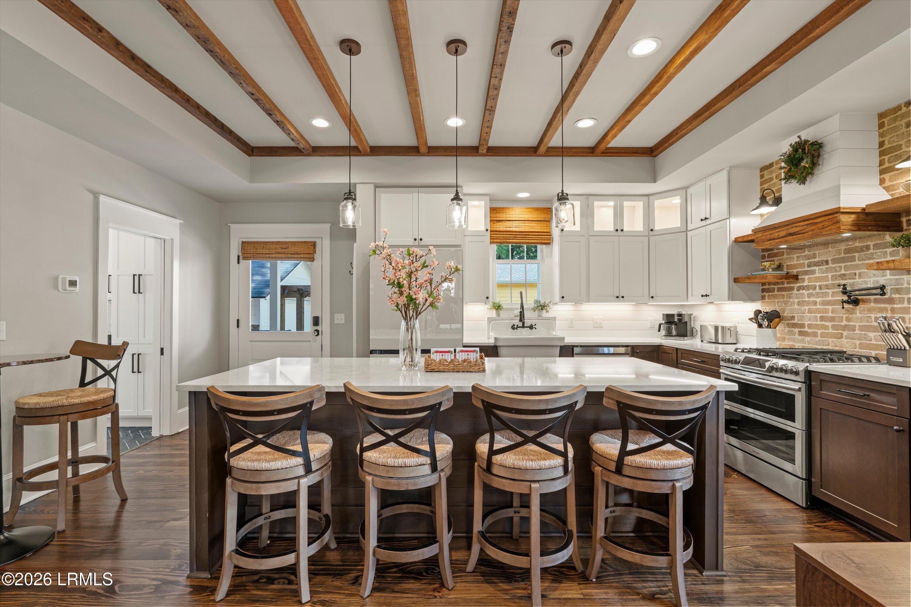 29-808 Washington St - 808 Washington Street, Beaufort, SC 29902