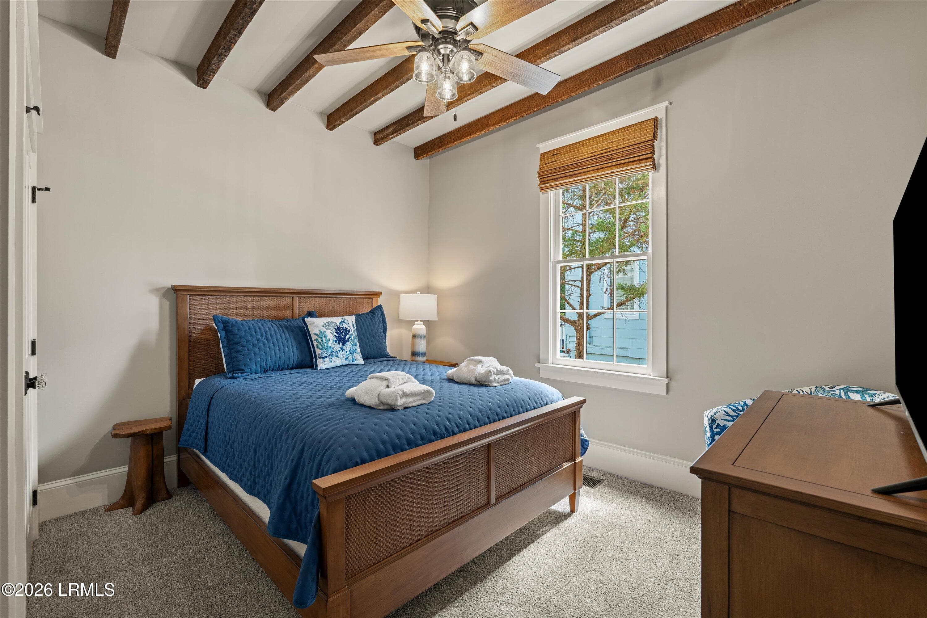 37-808 Washington St - 808 Washington Street, Beaufort, SC 29902