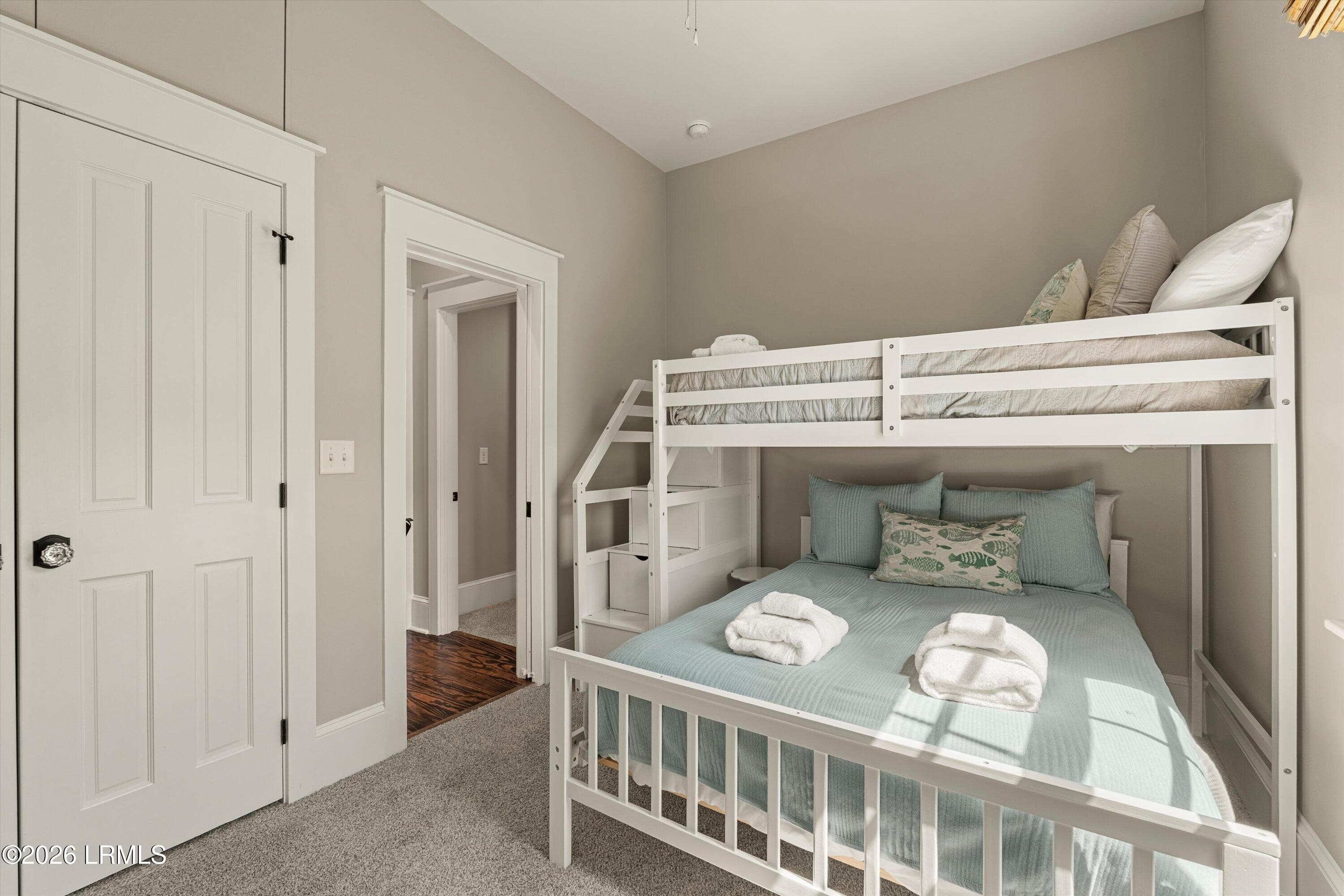 41-808 Washington St - 808 Washington Street, Beaufort, SC 29902