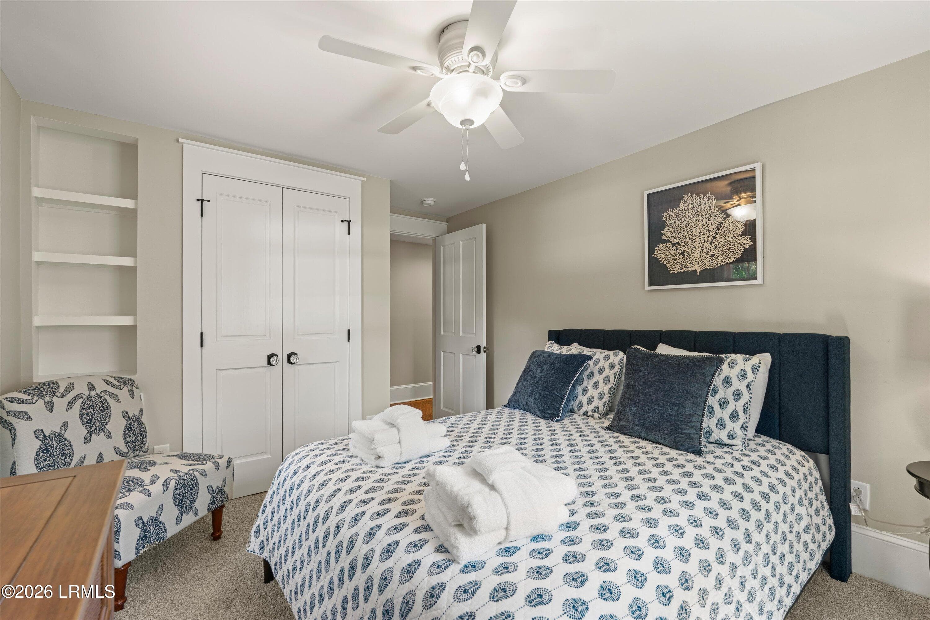 53-808 Washington St - 808 Washington Street, Beaufort, SC 29902
