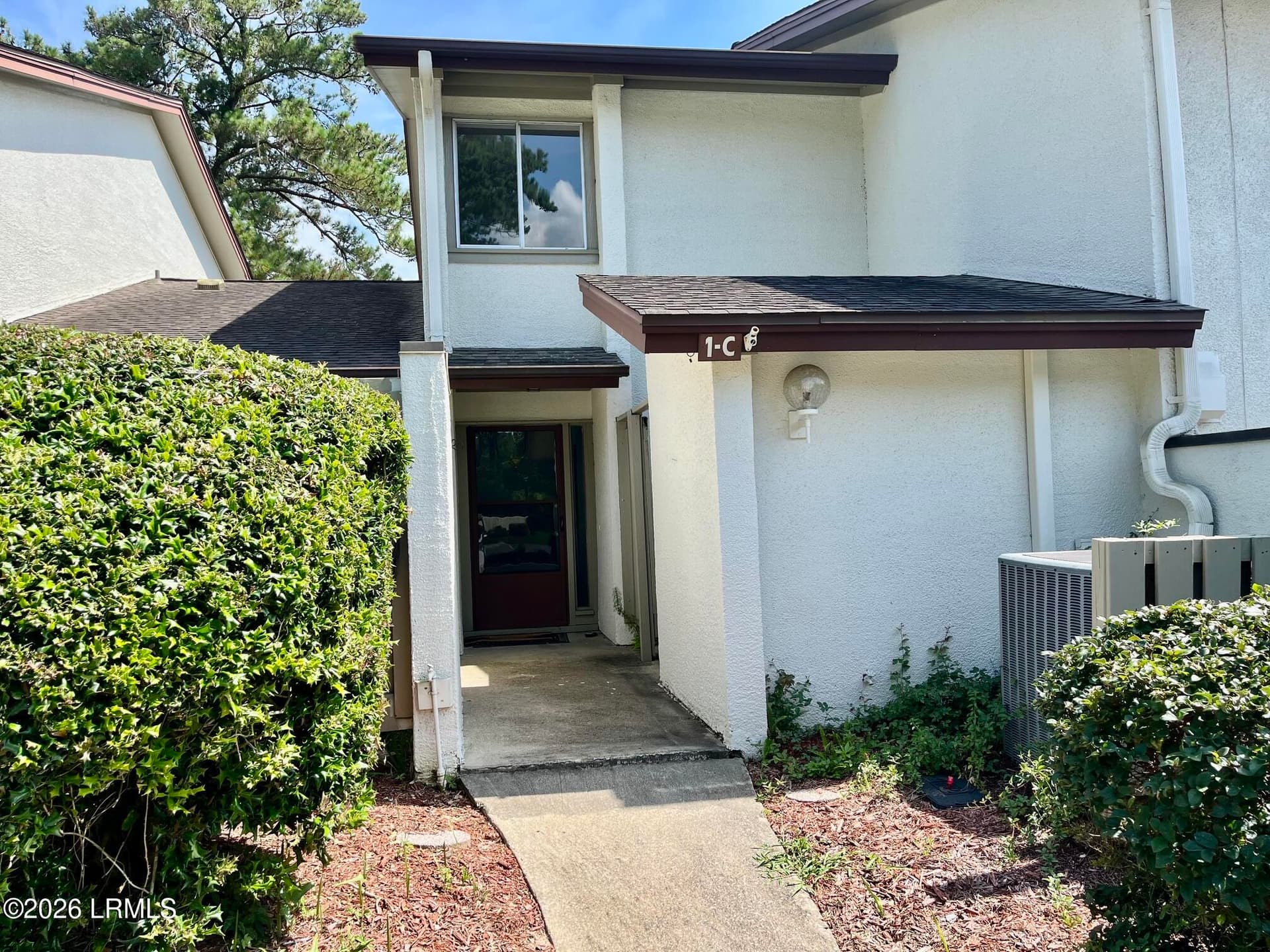 1 Marsh Harbor Drive 1c, Beaufort, SC 29907