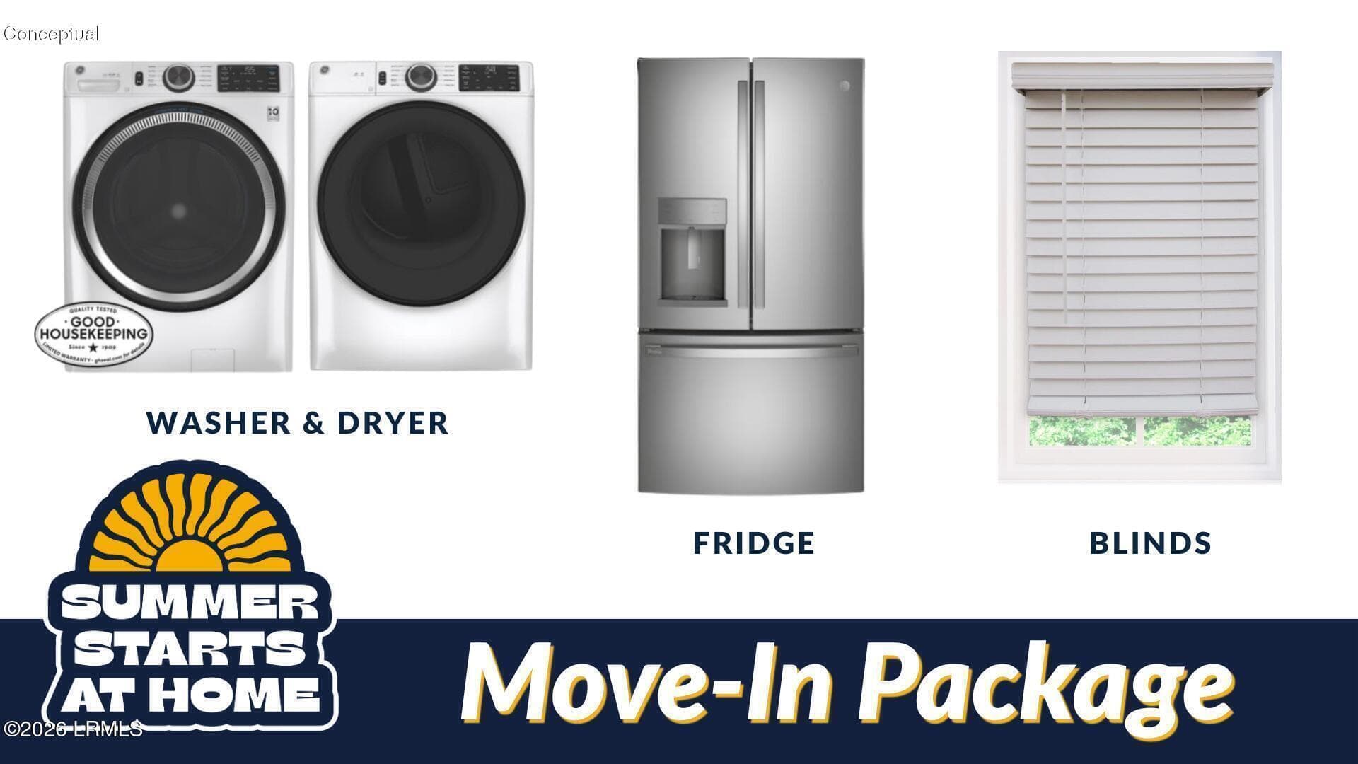 SUMMER MOVE-IN PKG GRAPHIC - NO DISCLAIM - 27 Fairfield Road, Beaufort, SC 29907