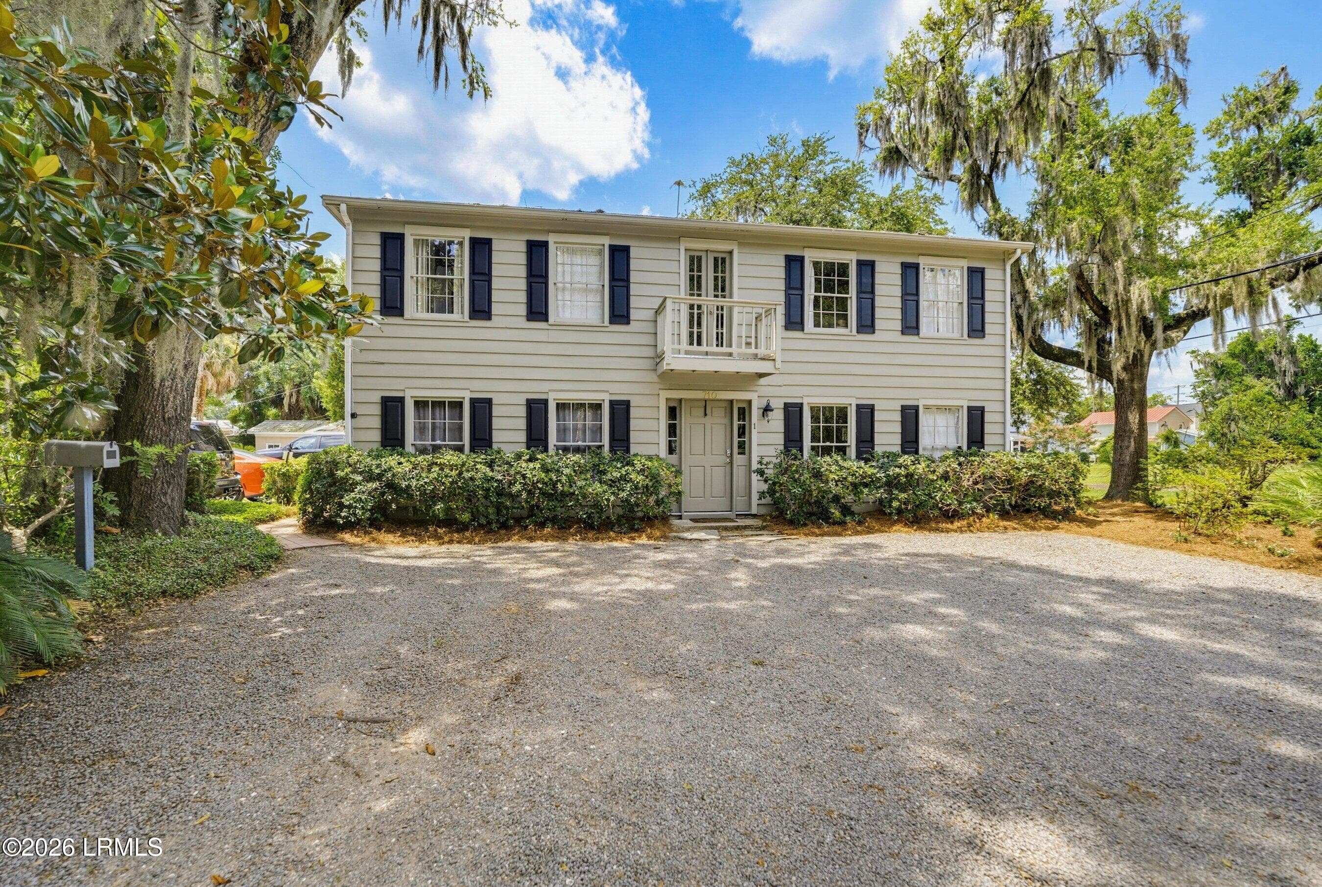 710 Prince Street, Beaufort, SC 29902
