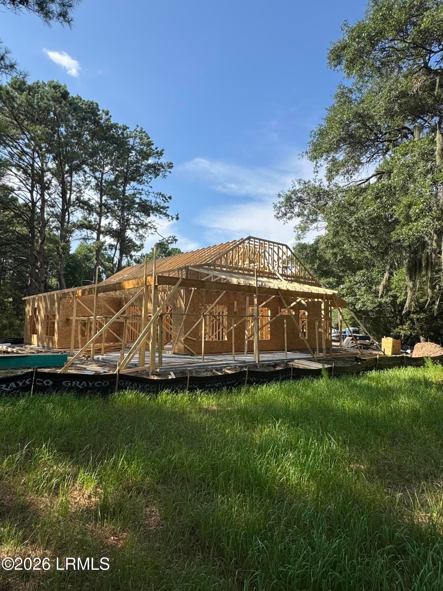 IMG_1518 - 14 Grande Oaks Way, Beaufort, SC 29907