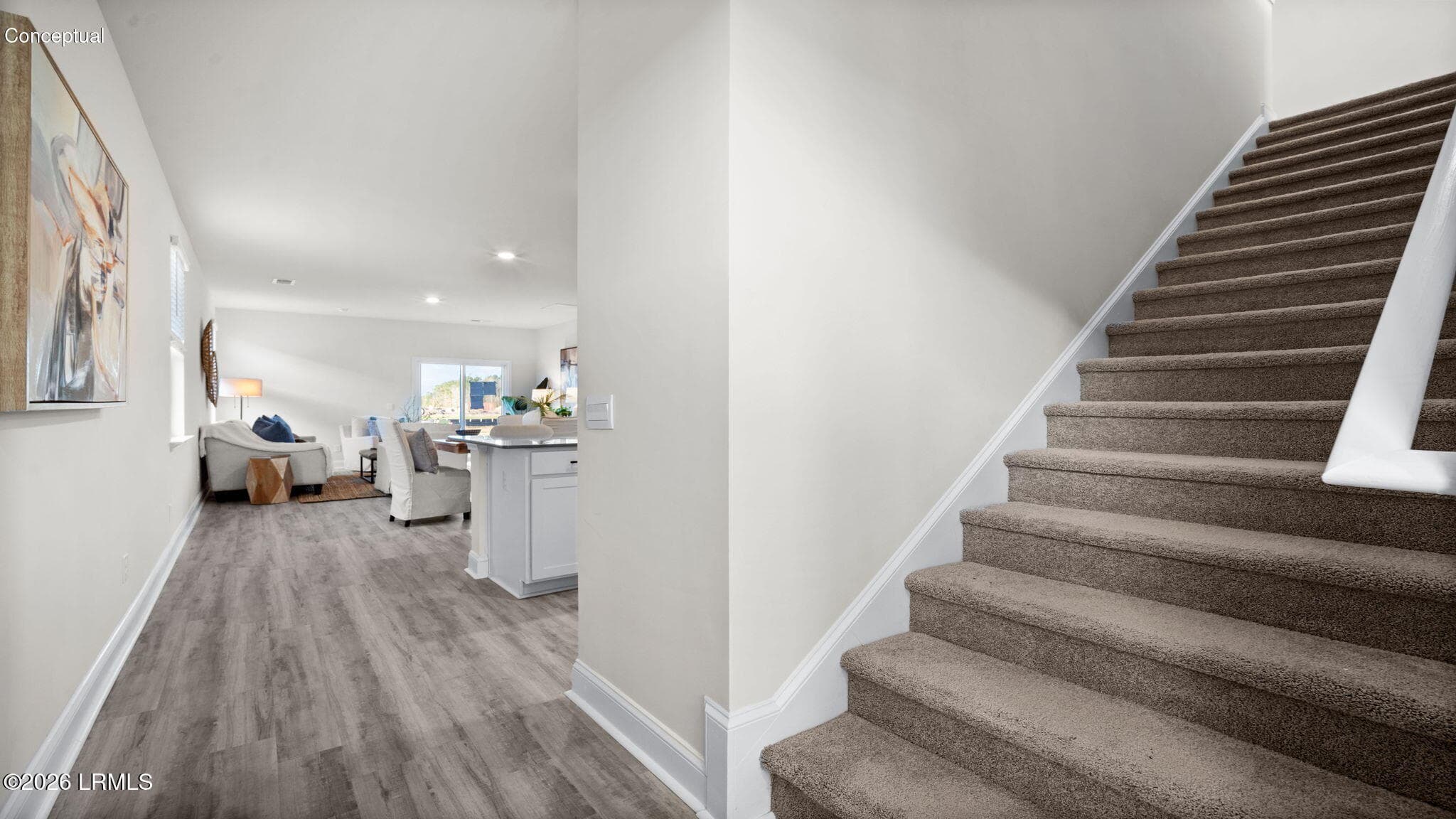 1 Foyer - 758 Sanctum Street, Ridgeland, SC 29936