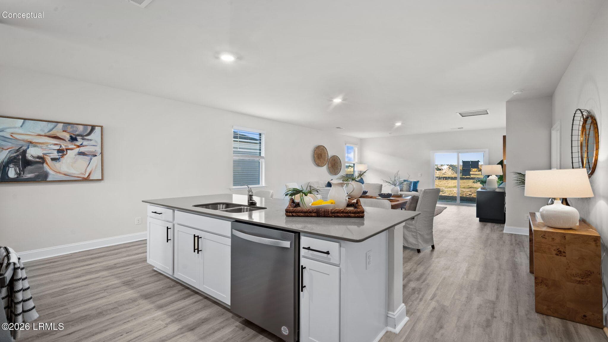 7 KT - 758 Sanctum Street, Ridgeland, SC 29936