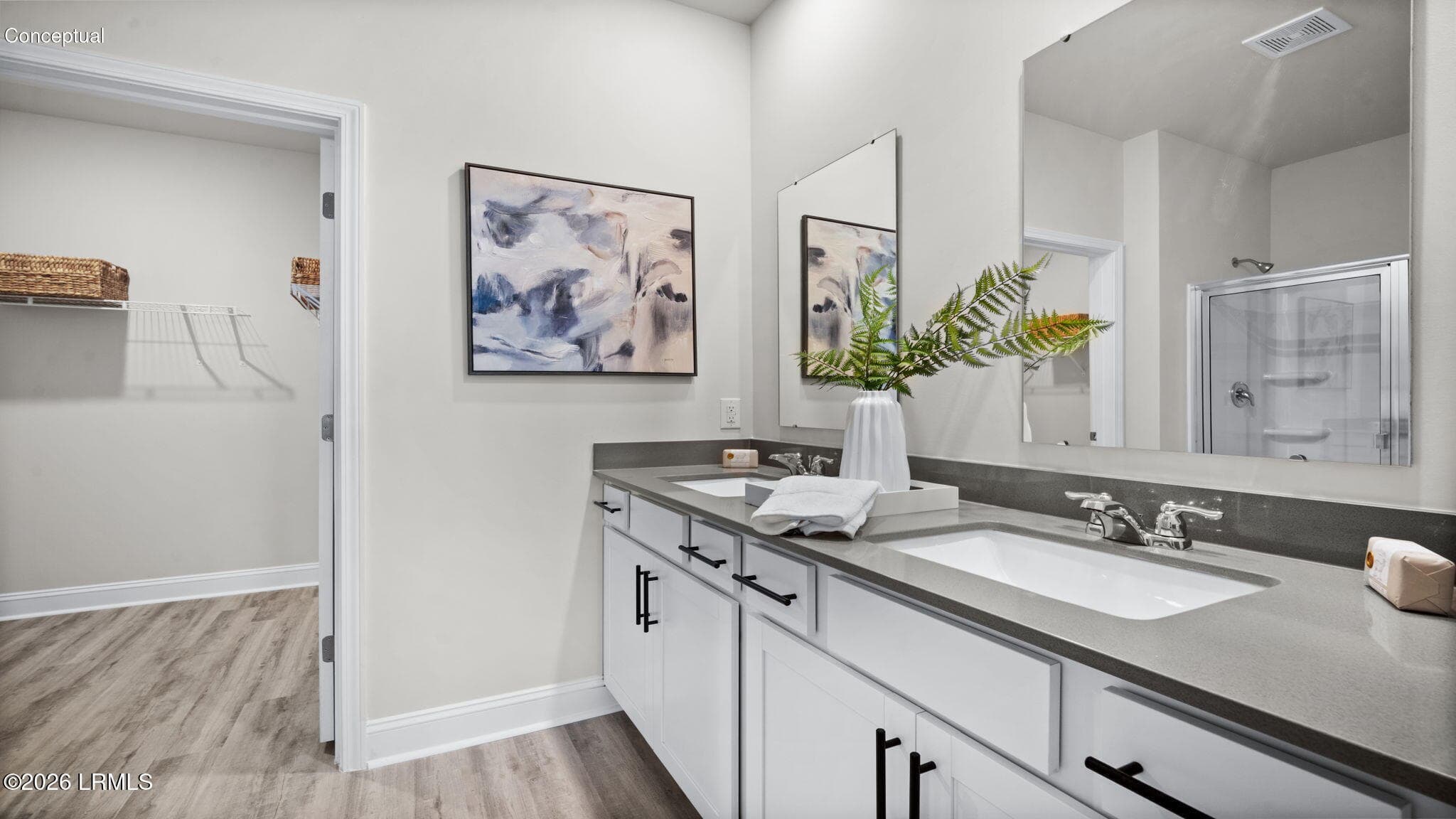 19 Primary Bath - 758 Sanctum Street, Ridgeland, SC 29936