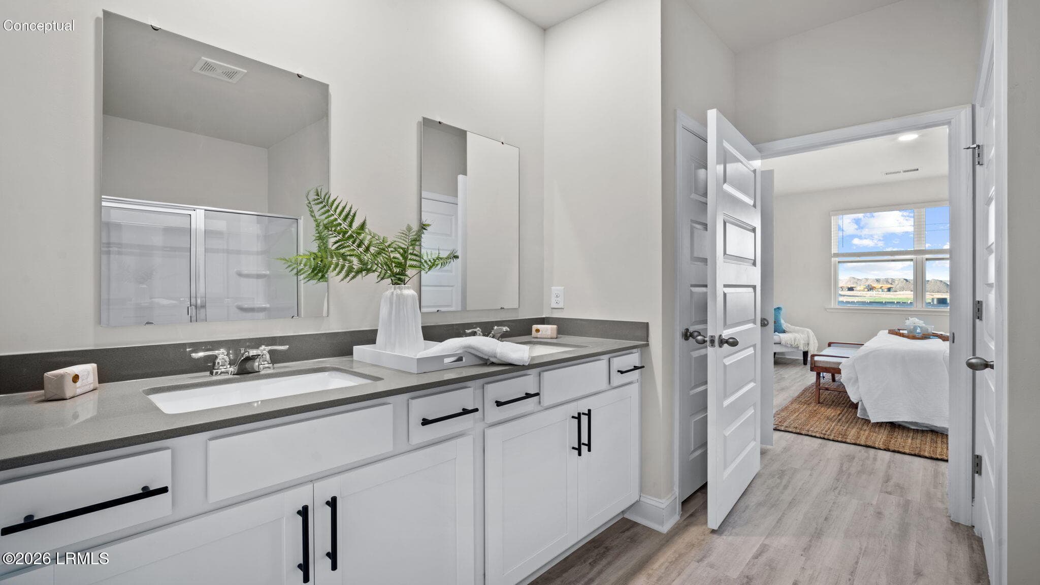 22 Primary Bath - 758 Sanctum Street, Ridgeland, SC 29936
