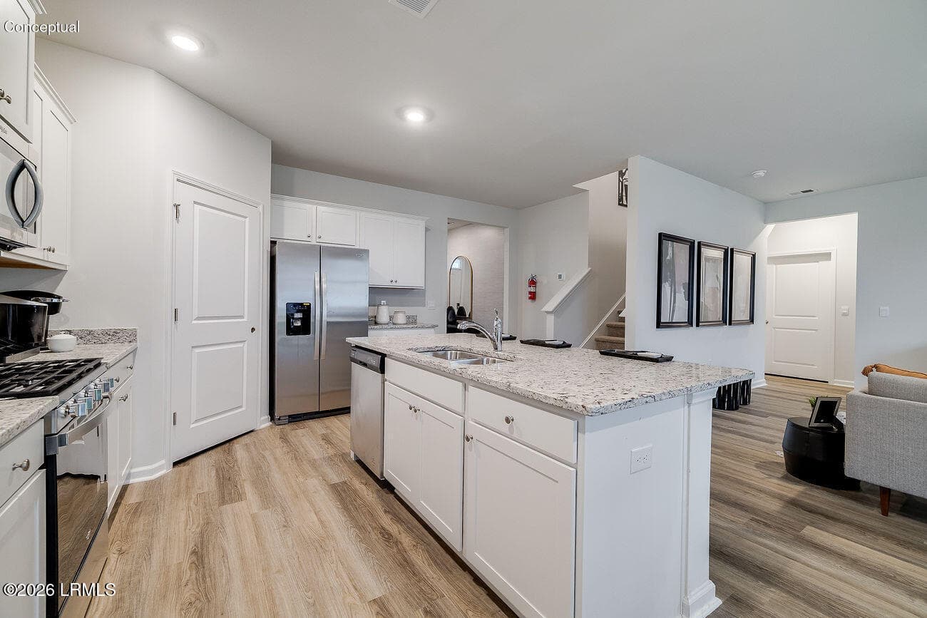 86Sanctuary-8 - 1090 Sanctuary Drive, Ridgeland, SC 29936