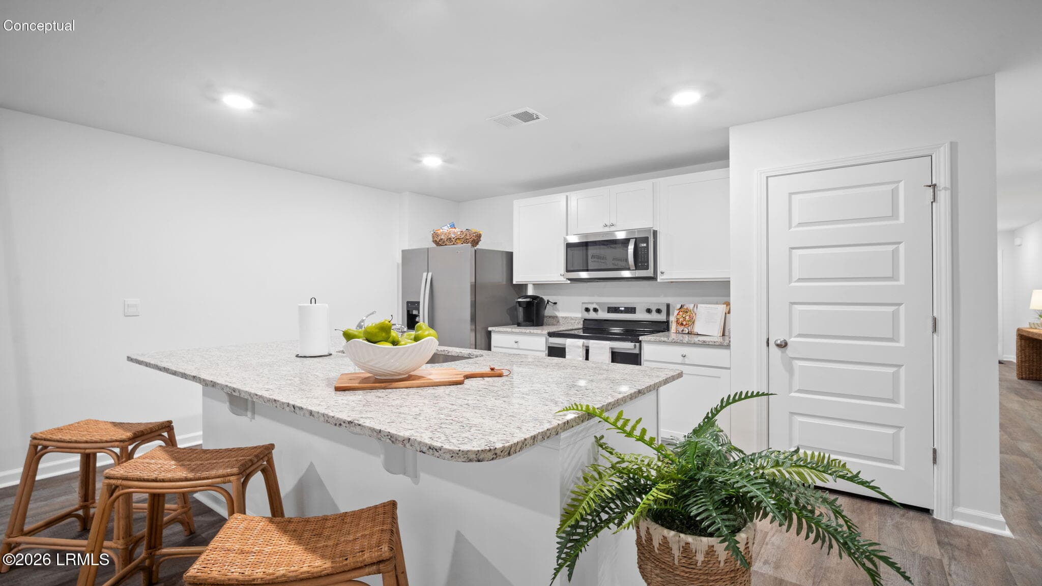 3 KT - 59 Pollen Drive, Ridgeland, SC 29936