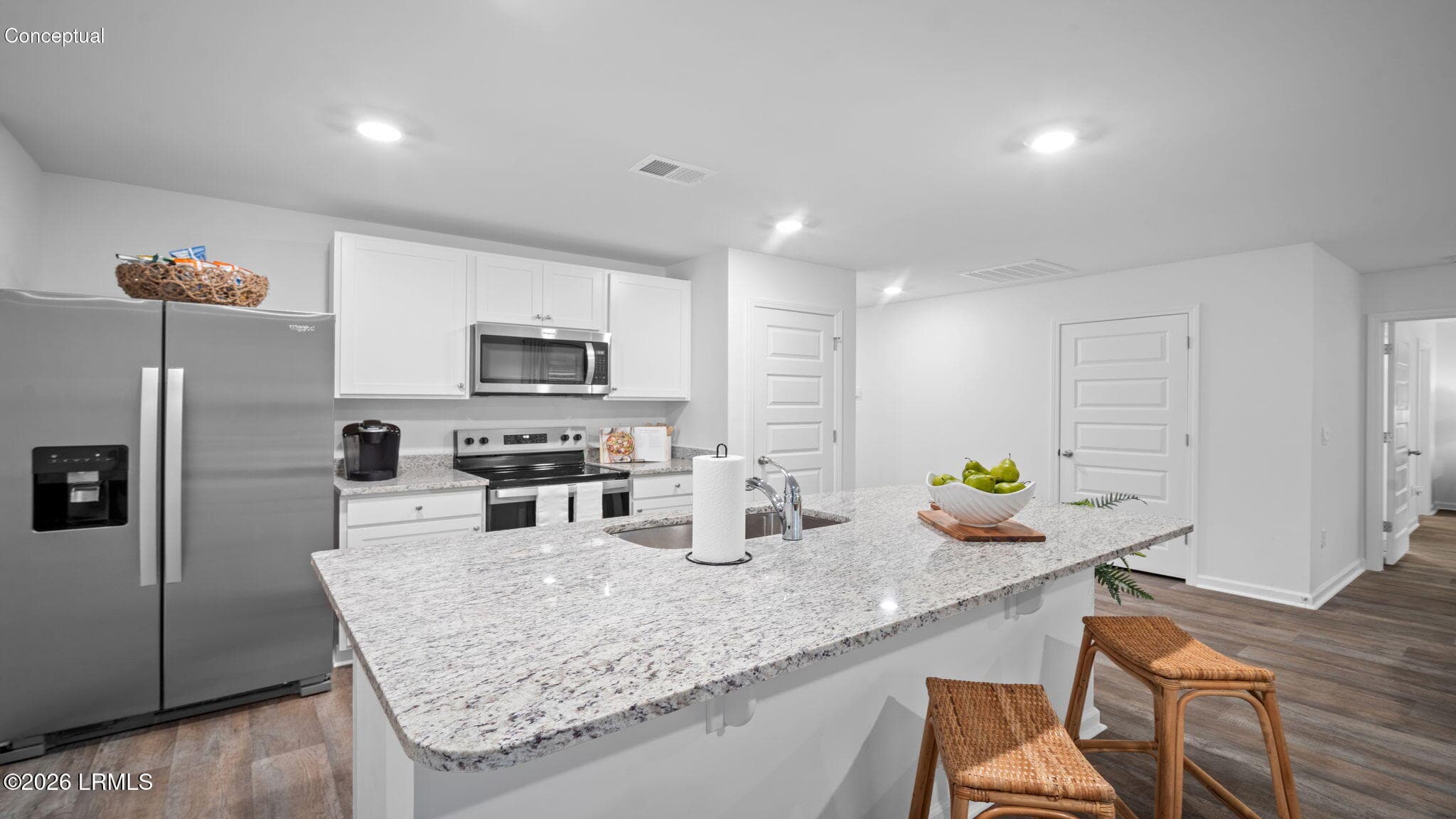 4 KT - 59 Pollen Drive, Ridgeland, SC 29936