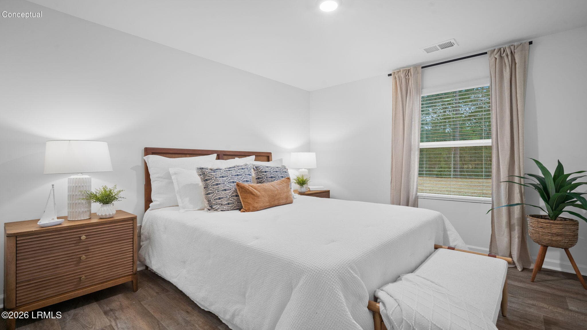 21 Guest BR - 59 Pollen Drive, Ridgeland, SC 29936