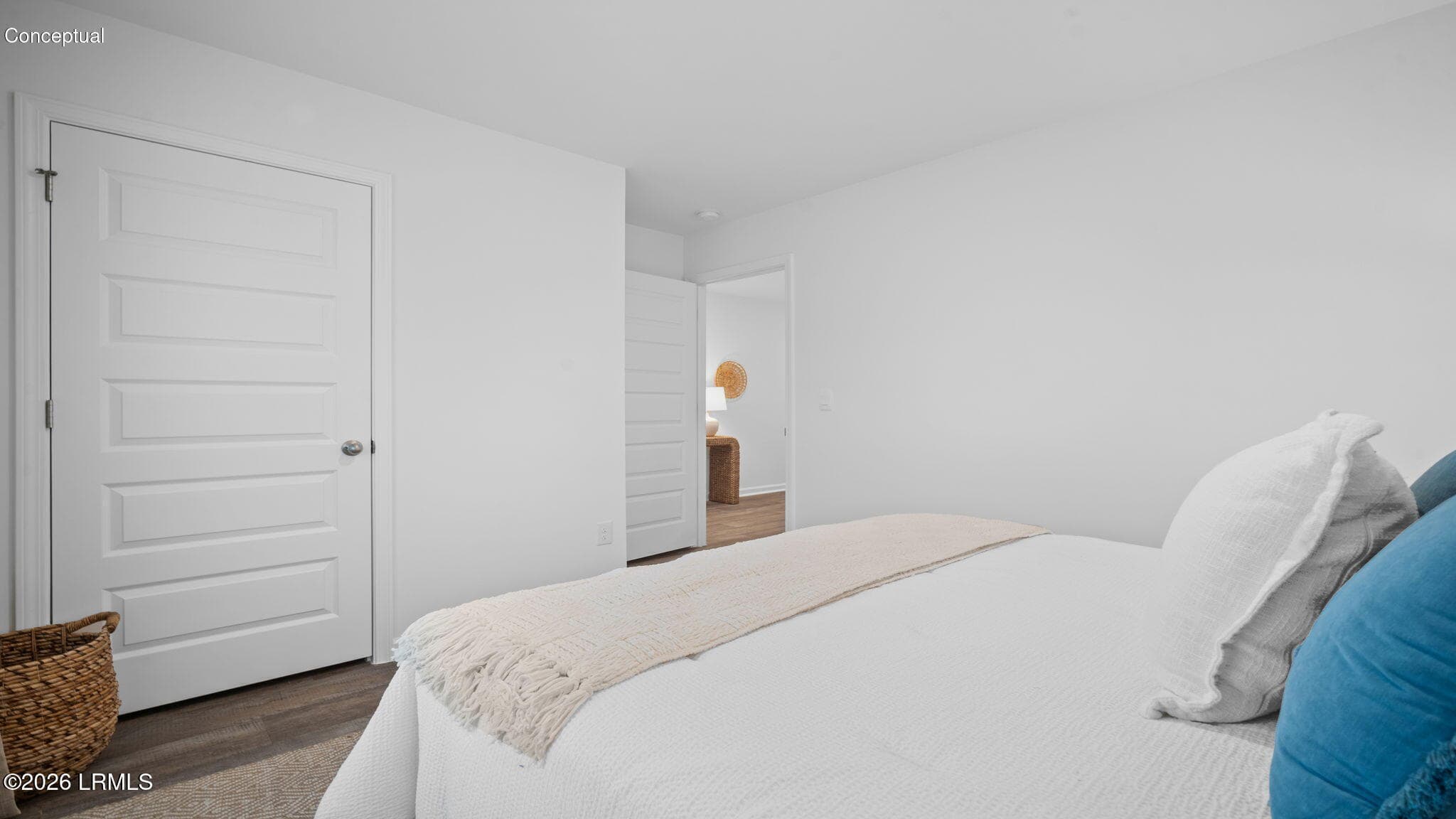 19 Guest BR - 59 Pollen Drive, Ridgeland, SC 29936
