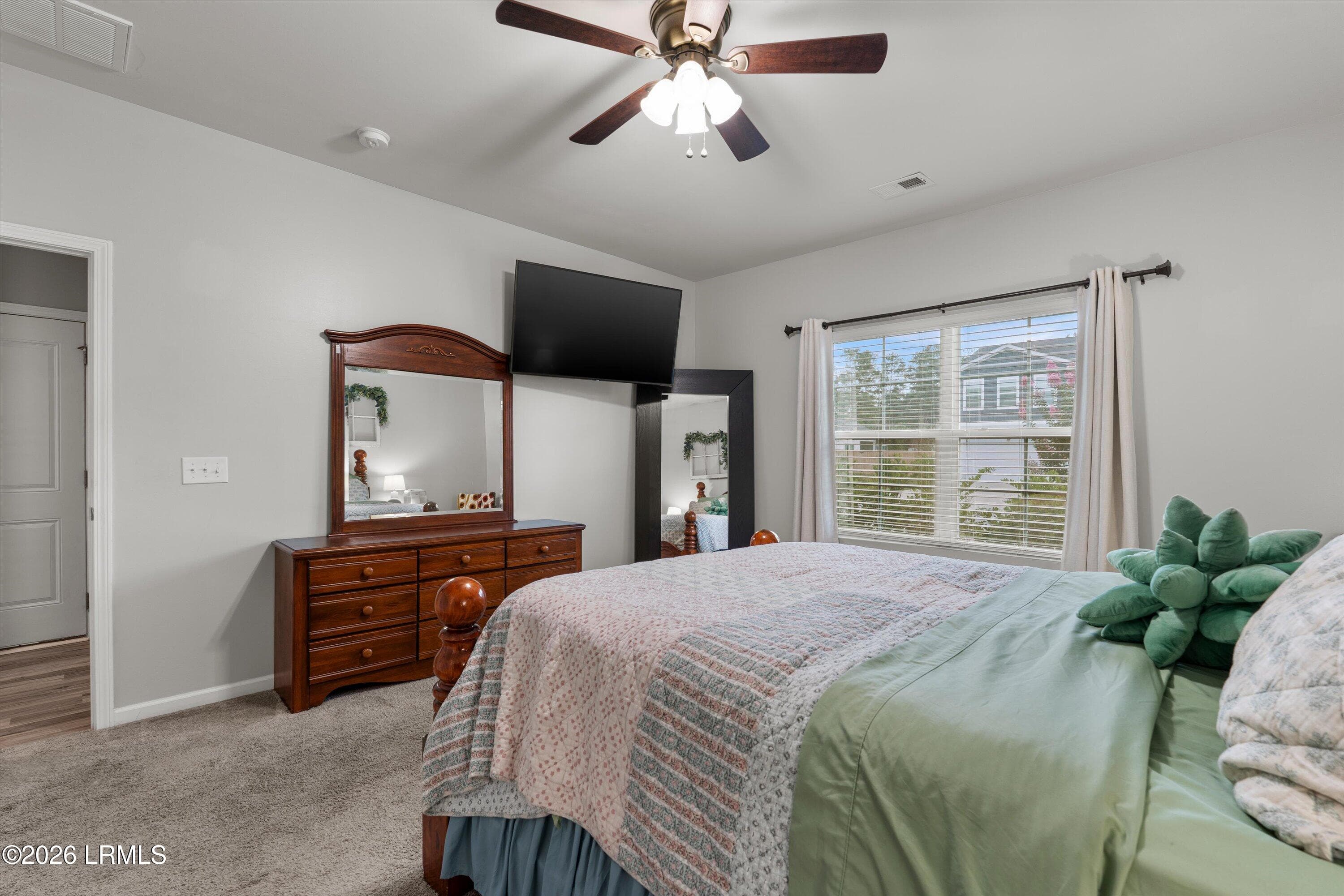 04-45 Great Bend Dr - 45 Great Bend Drive, Beaufort, SC 29906