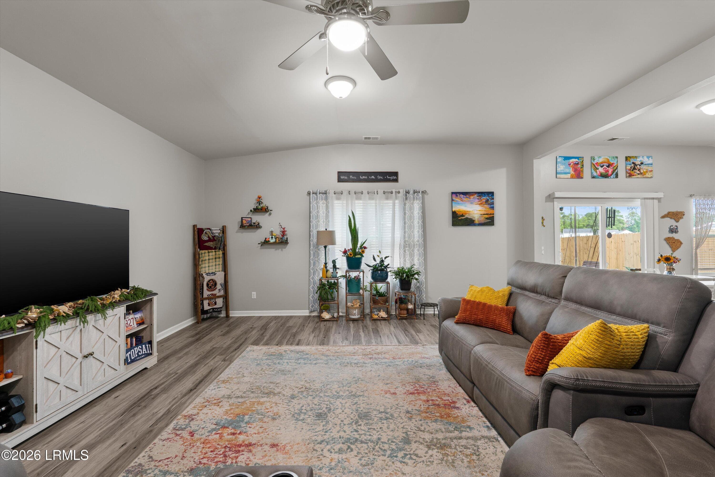 17-45 Great Bend Dr - 45 Great Bend Drive, Beaufort, SC 29906