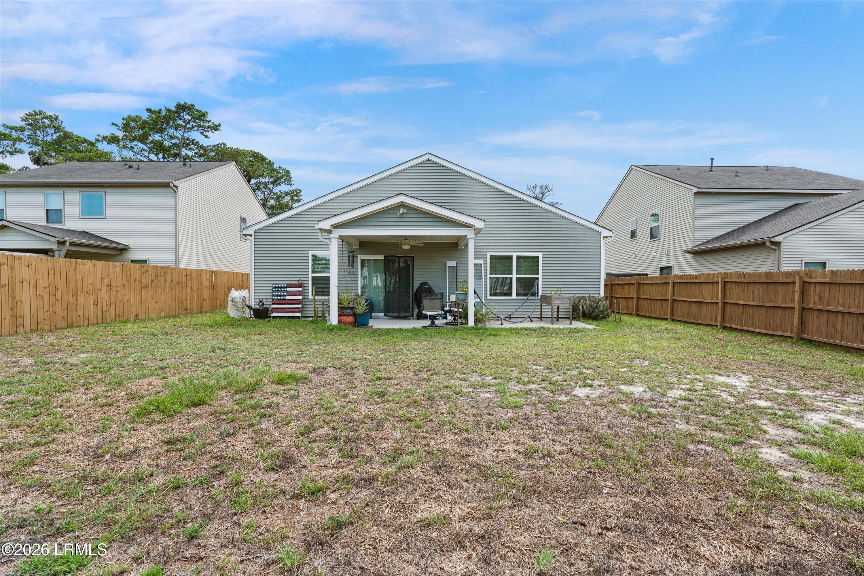 24-45 Great Bend Dr - 45 Great Bend Drive, Beaufort, SC 29906
