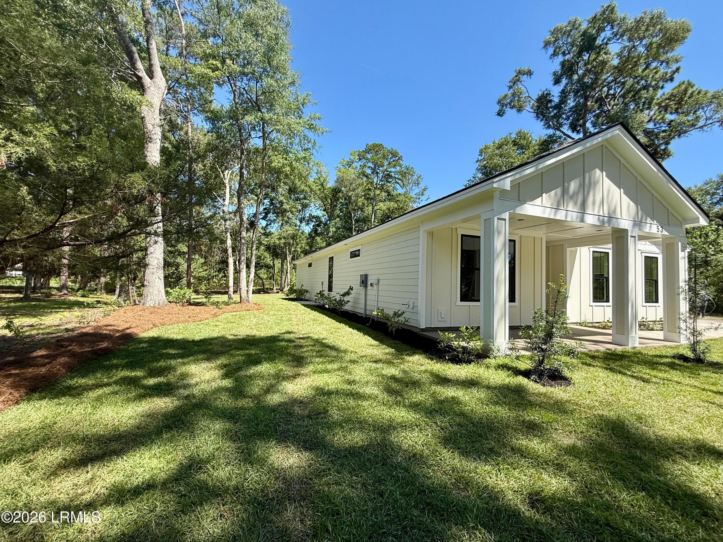 6 - 53 Marsh Drive, Beaufort, SC 29907