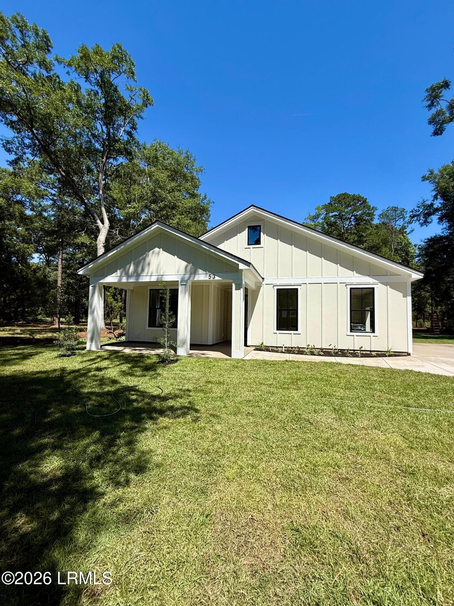 7 - 53 Marsh Drive, Beaufort, SC 29907