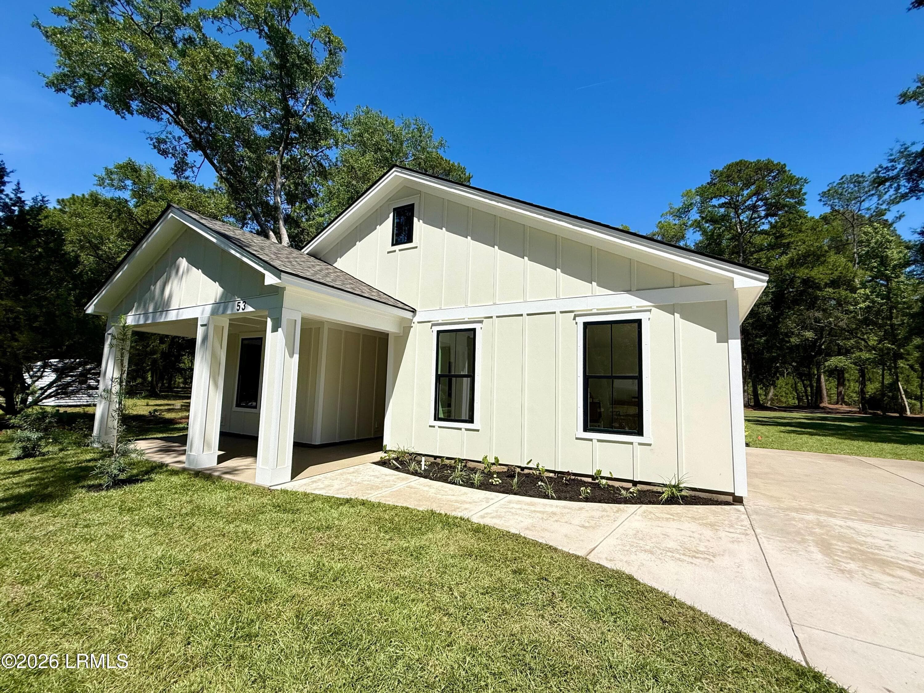 8 - 53 Marsh Drive, Beaufort, SC 29907