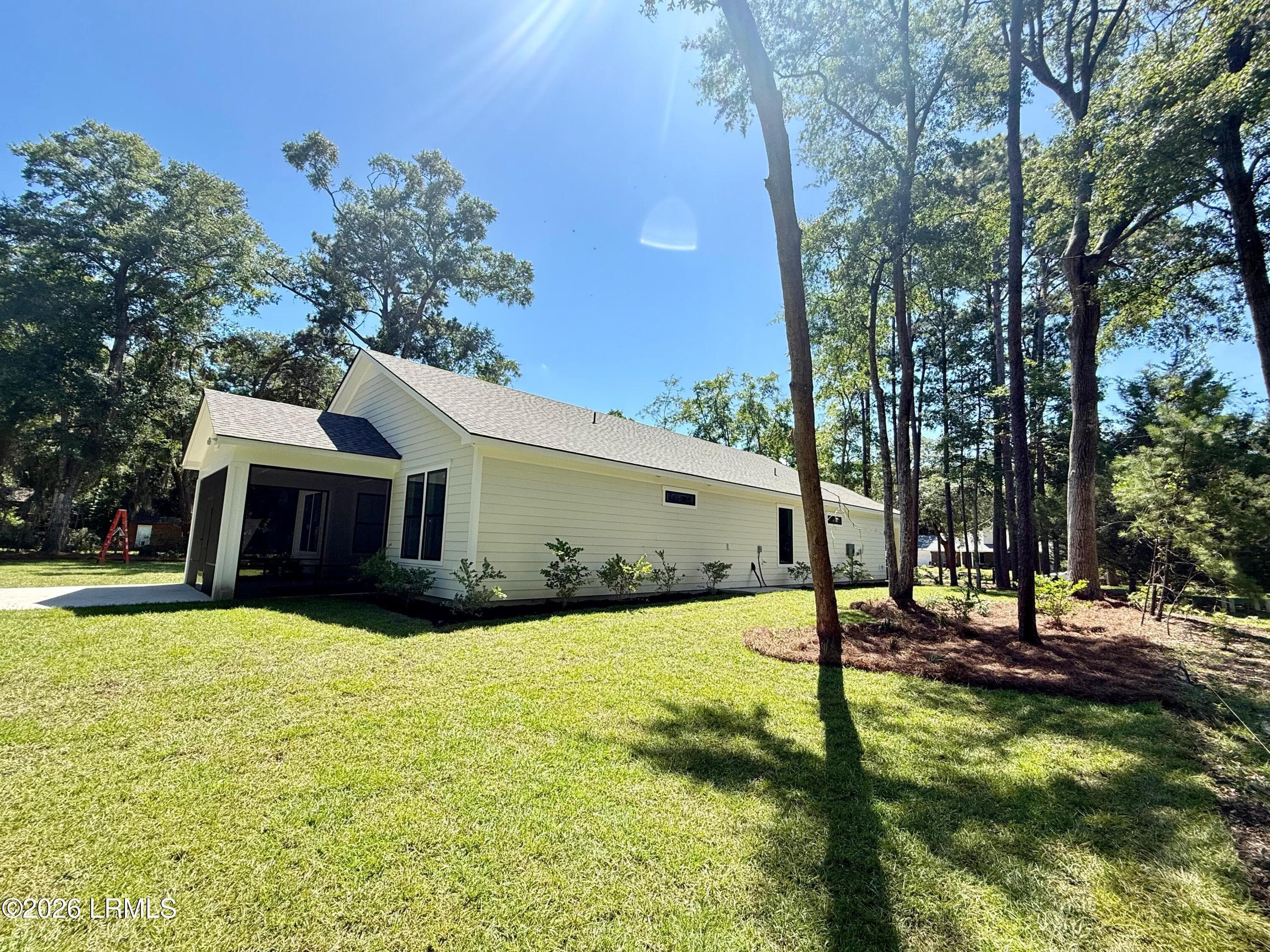 4 - 53 Marsh Drive, Beaufort, SC 29907