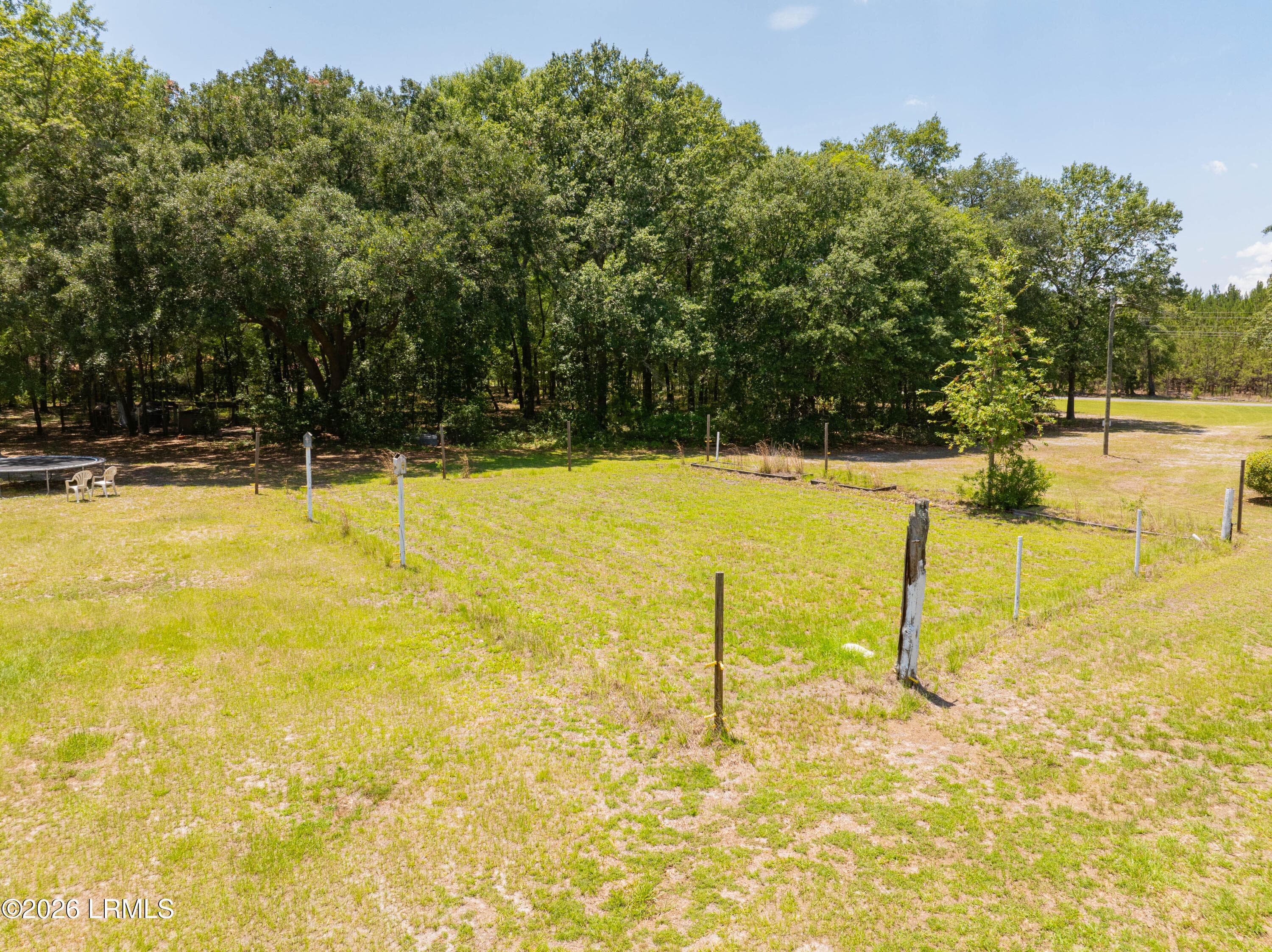 3958 Pineland Drone-34 - 3958 Pineland Road, Varnville, SC 29944