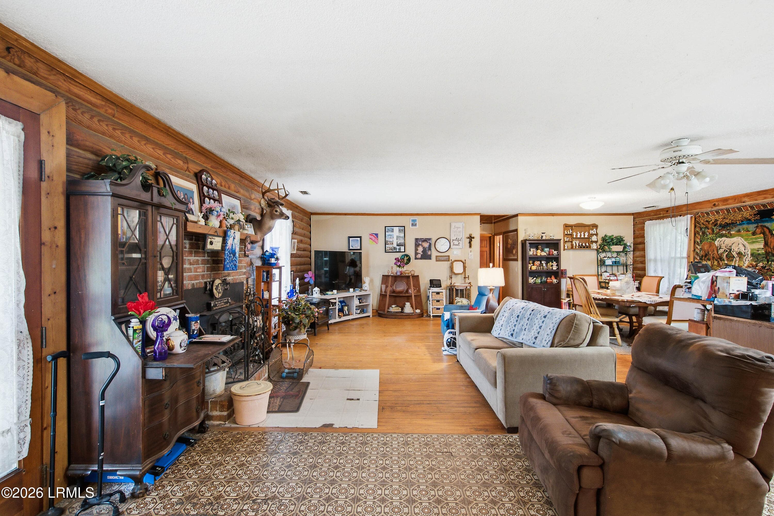 3958 Pineland Extra-8 - 3958 Pineland Road, Varnville, SC 29944