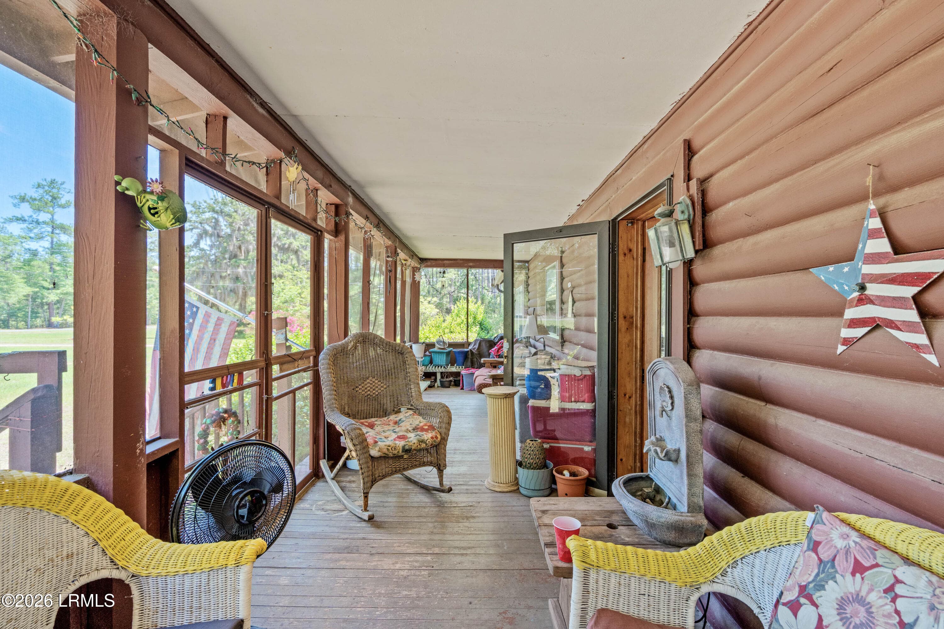 3958 Pineland-22 - 3958 Pineland Road, Varnville, SC 29944