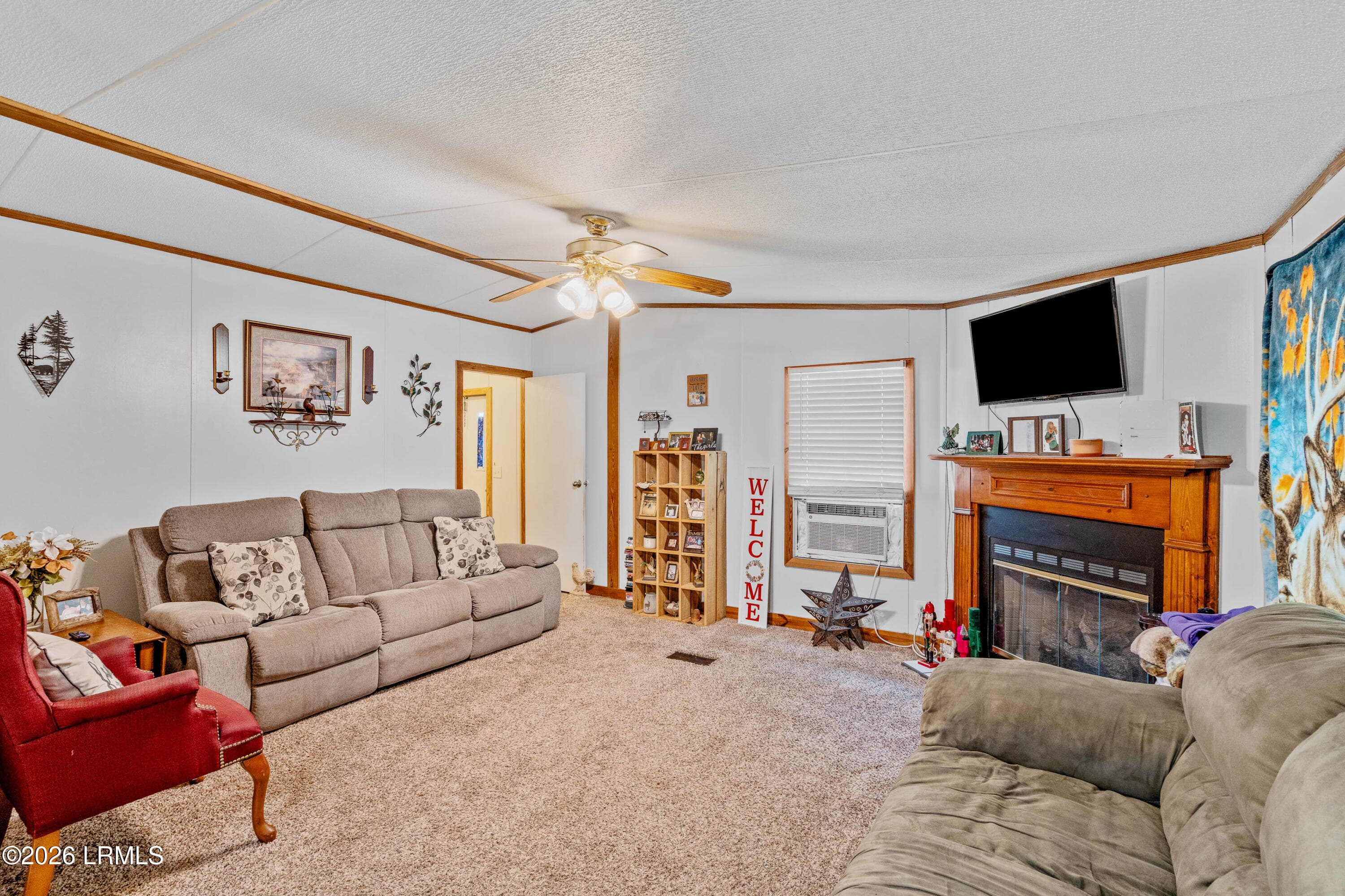 3958 Pineland-32 - 3958 Pineland Road, Varnville, SC 29944