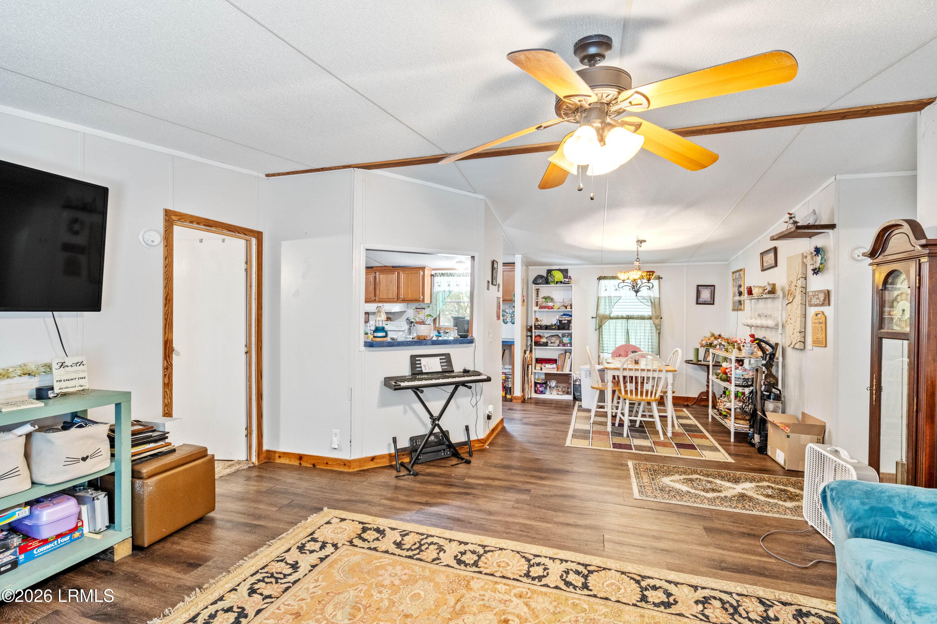 3958 Pineland-43 - 3958 Pineland Road, Varnville, SC 29944