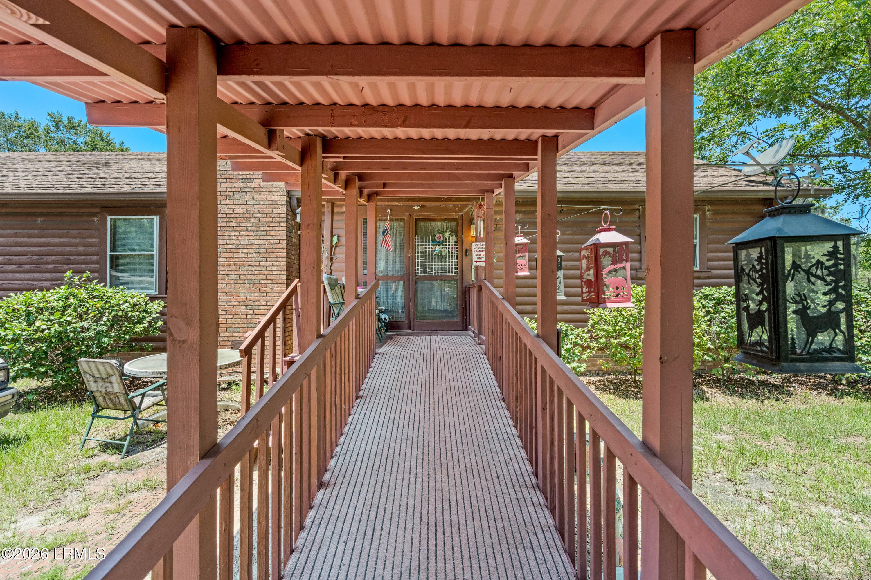 3958 Pineland-58 - 3958 Pineland Road, Varnville, SC 29944