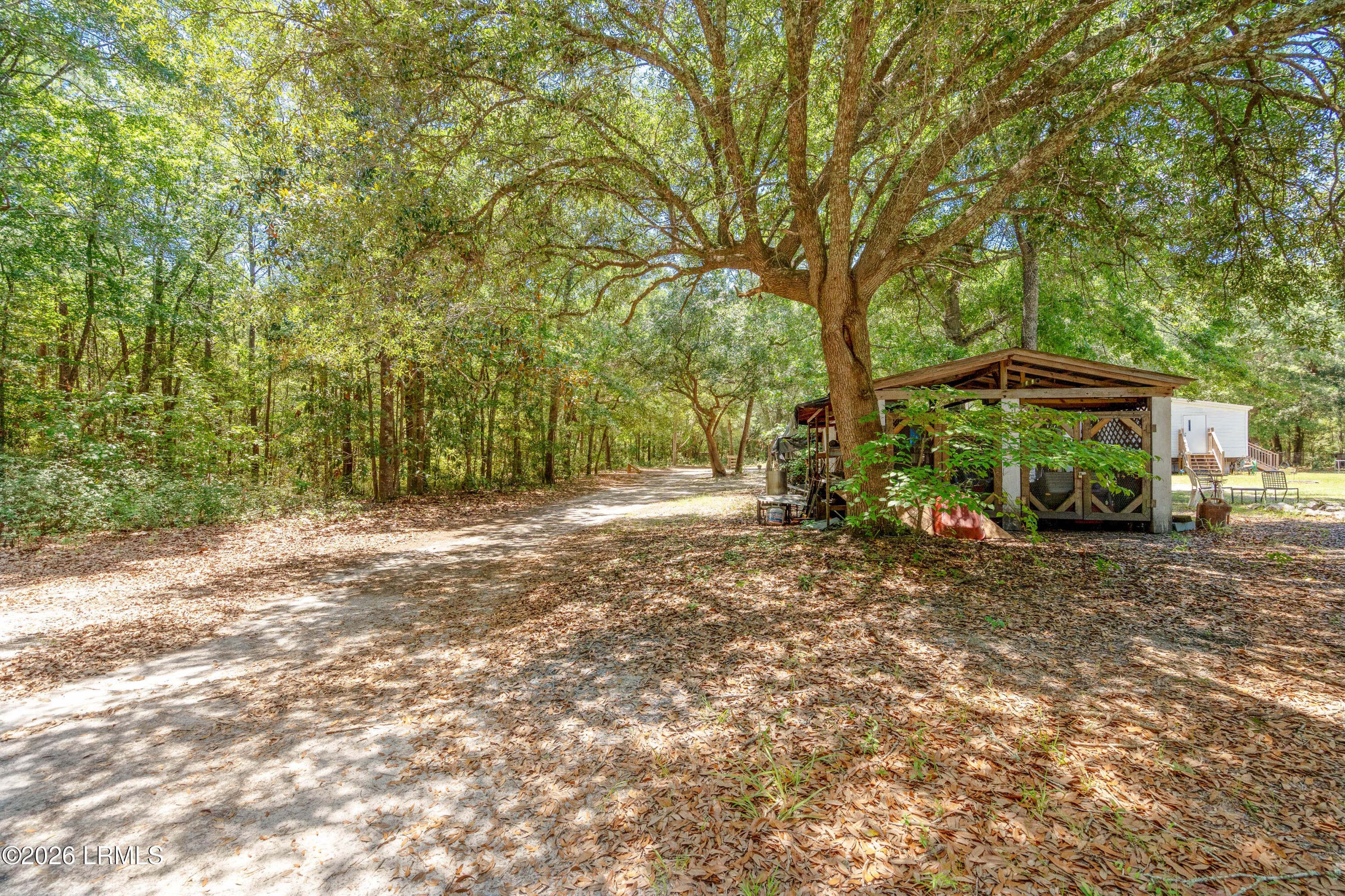 3958 Pineland-62 - 3958 Pineland Road, Varnville, SC 29944
