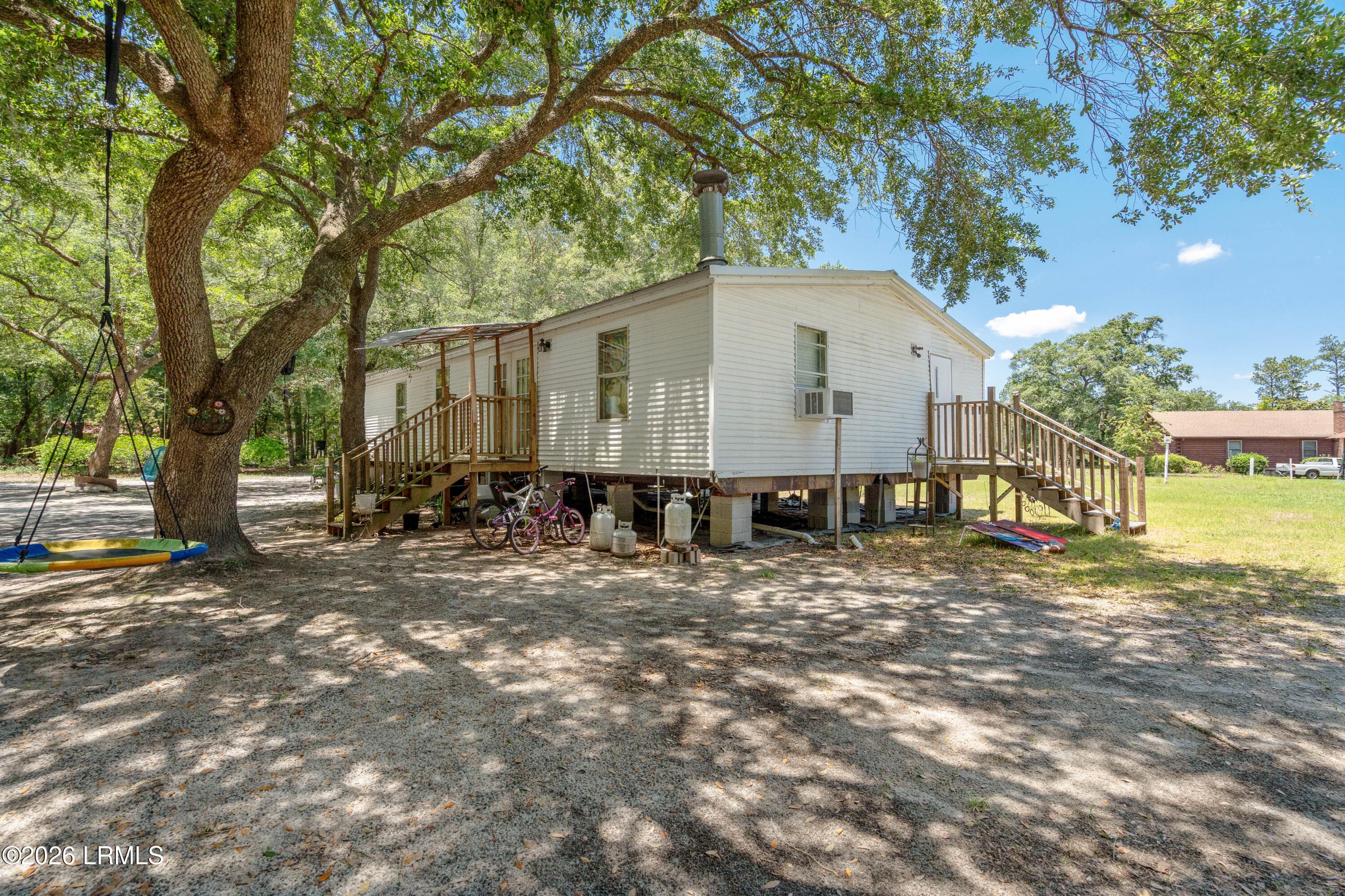 3958 Pineland-66 - 3958 Pineland Road, Varnville, SC 29944
