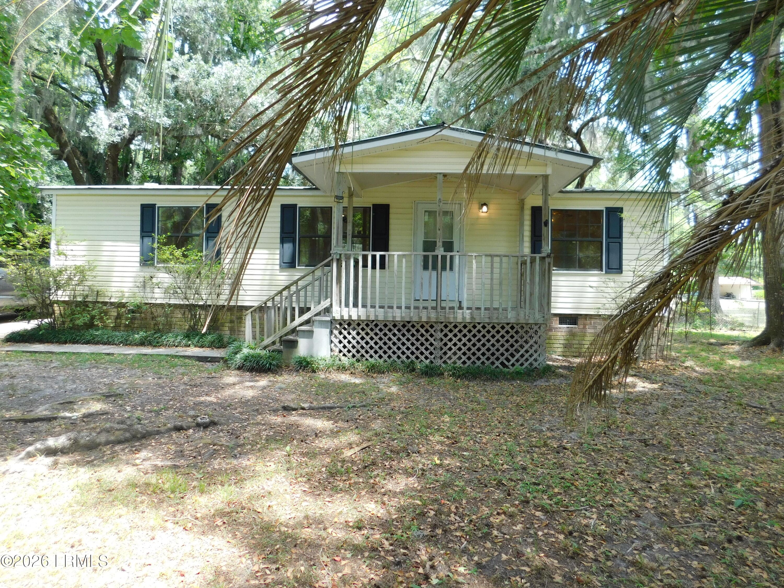 911 Grant Street, Beaufort, SC 29906