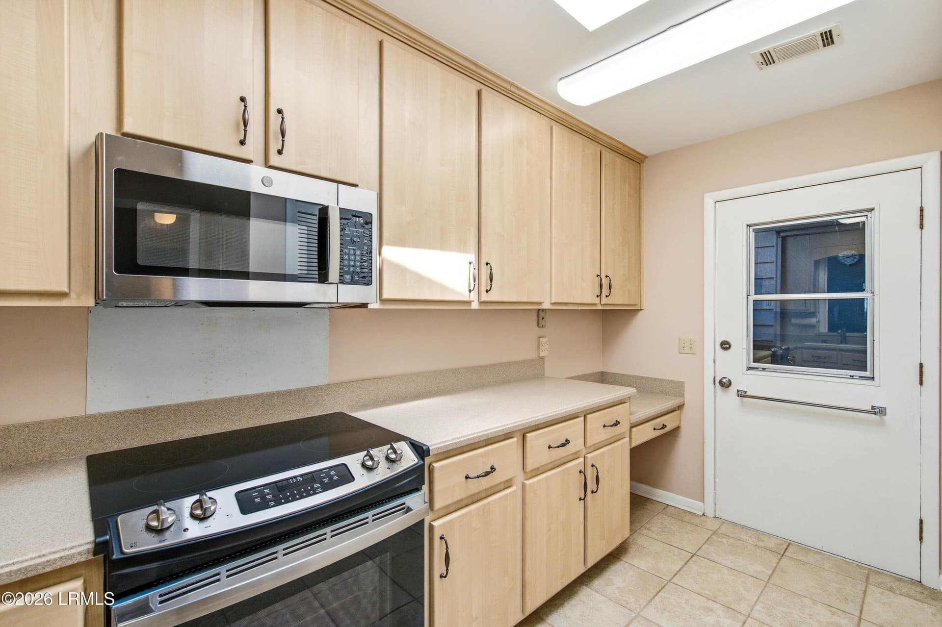 23A Colony kitchen-4 - 23 Colony Gardens Road A, Beaufort, SC 29907
